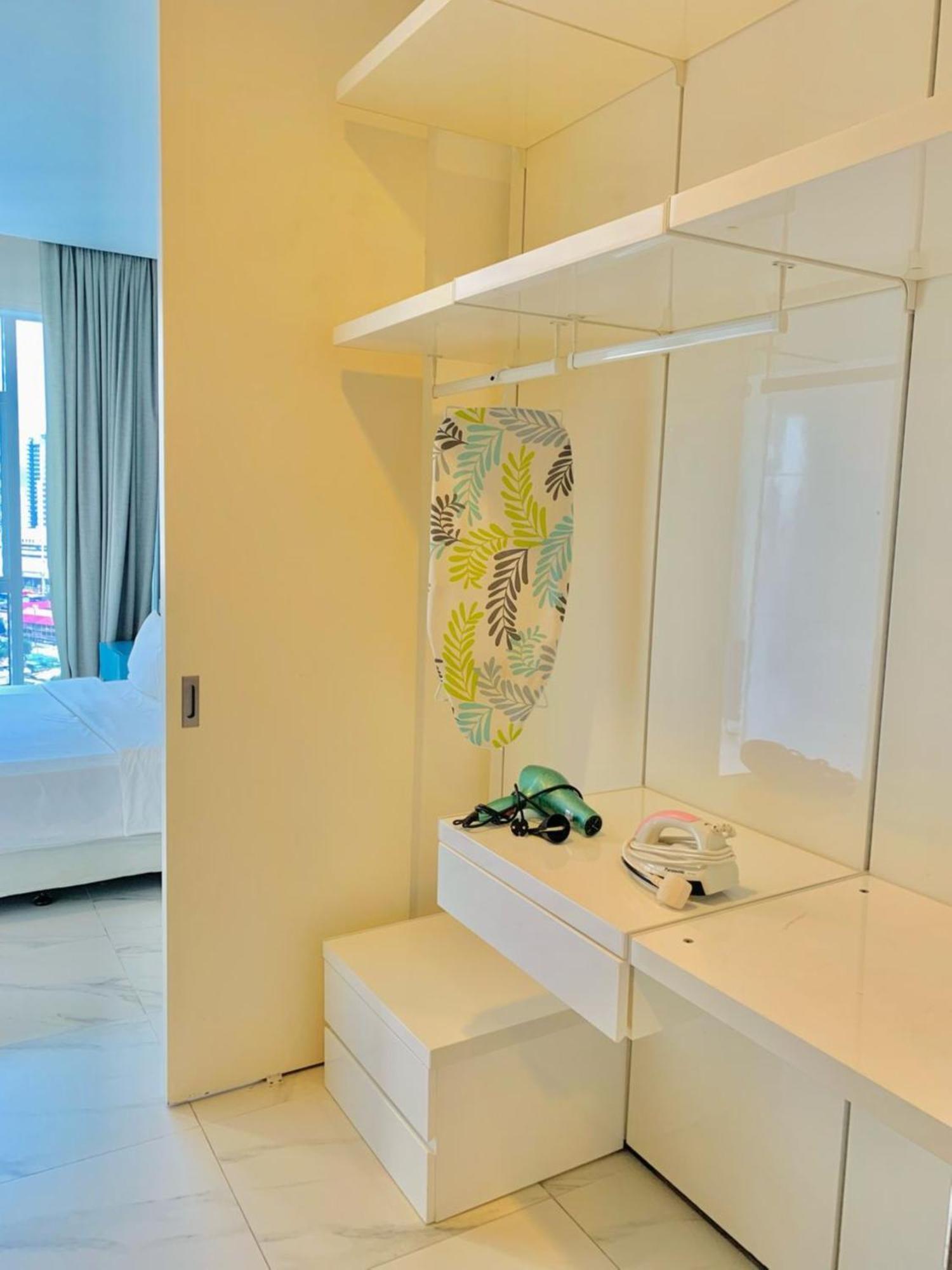 The Platinum Klcc By Sky Pool Appartement Kuala Lumpur