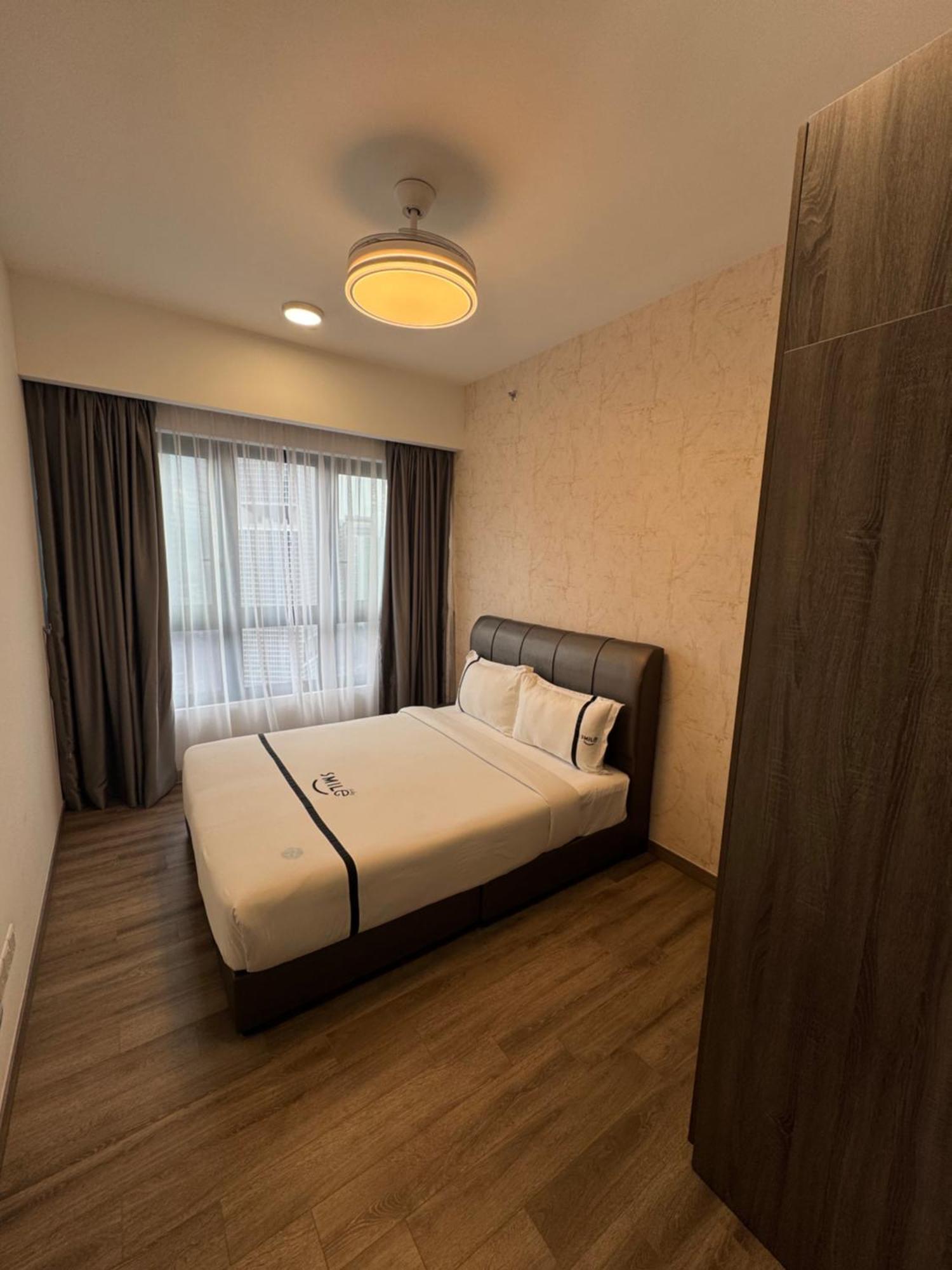 Agile Trx Luxury Bukit Bintang Kuala Lumpur
