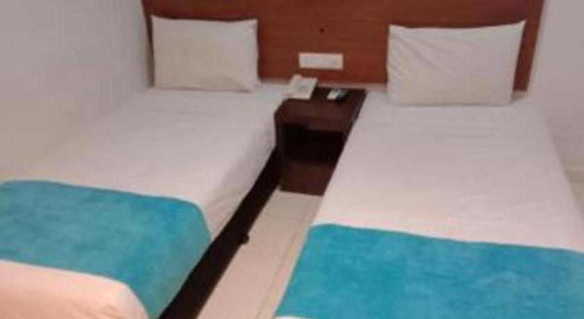 Hotel Zamburger Bangsar Kuala Lumpur