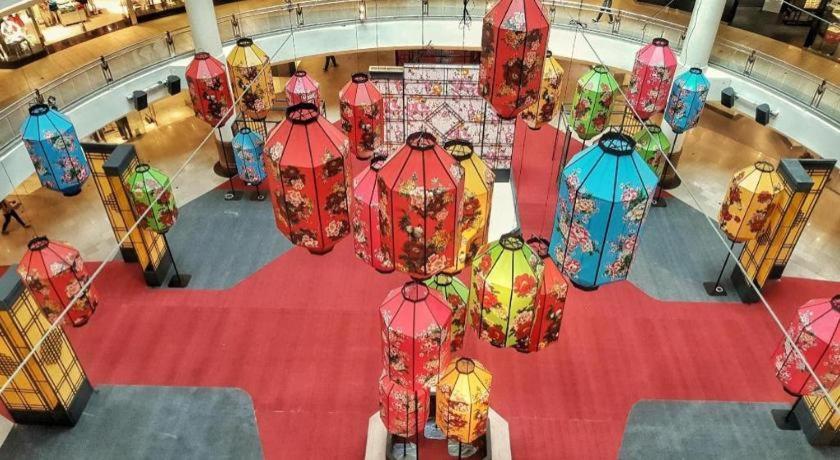 Hotel Zamburger Bangsar Kuala Lumpur