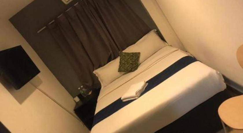 Hotel Oyo 90106 Sindbad 2*