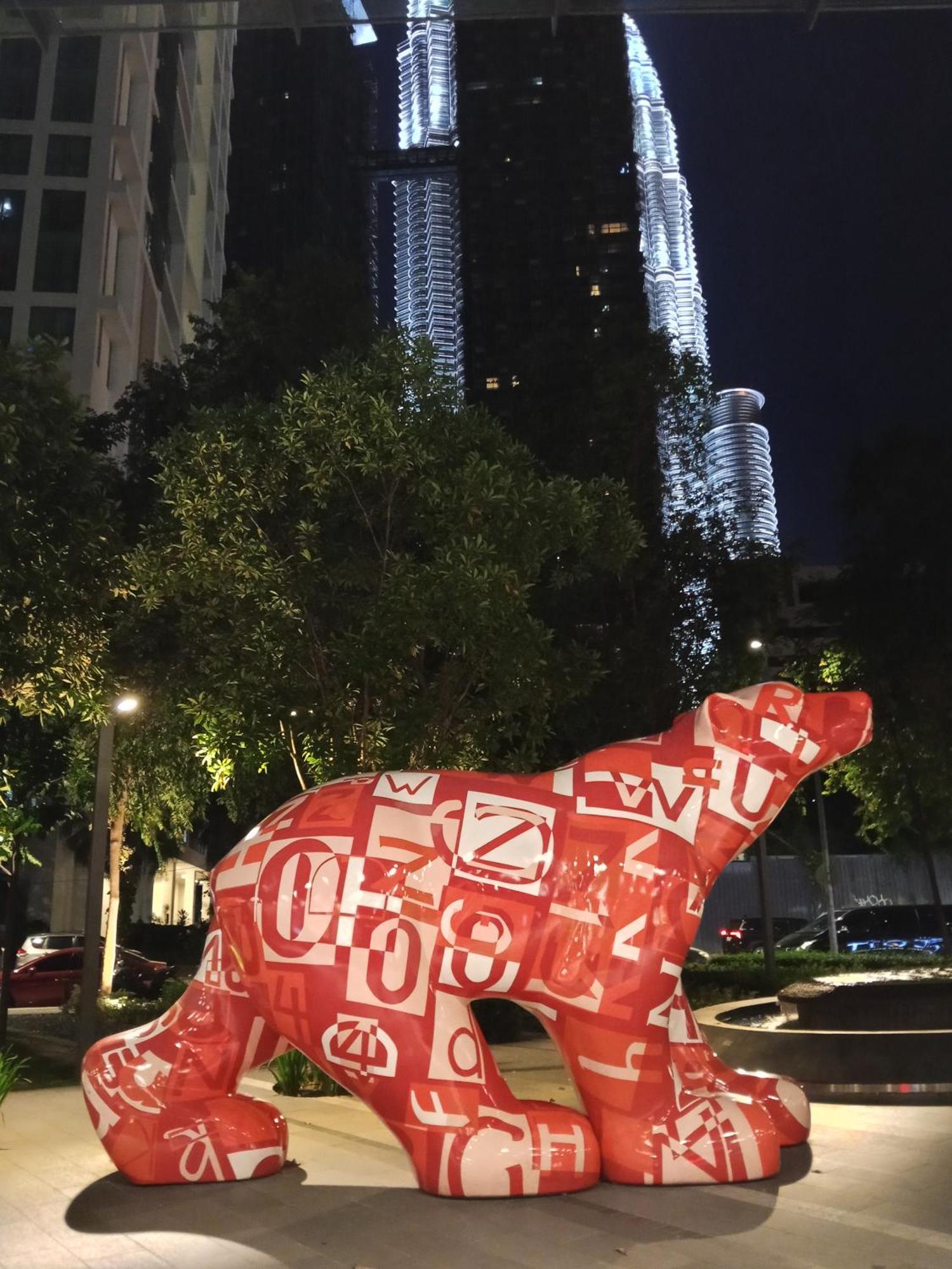 My Star Klcc Homestay Kuala Lumpur