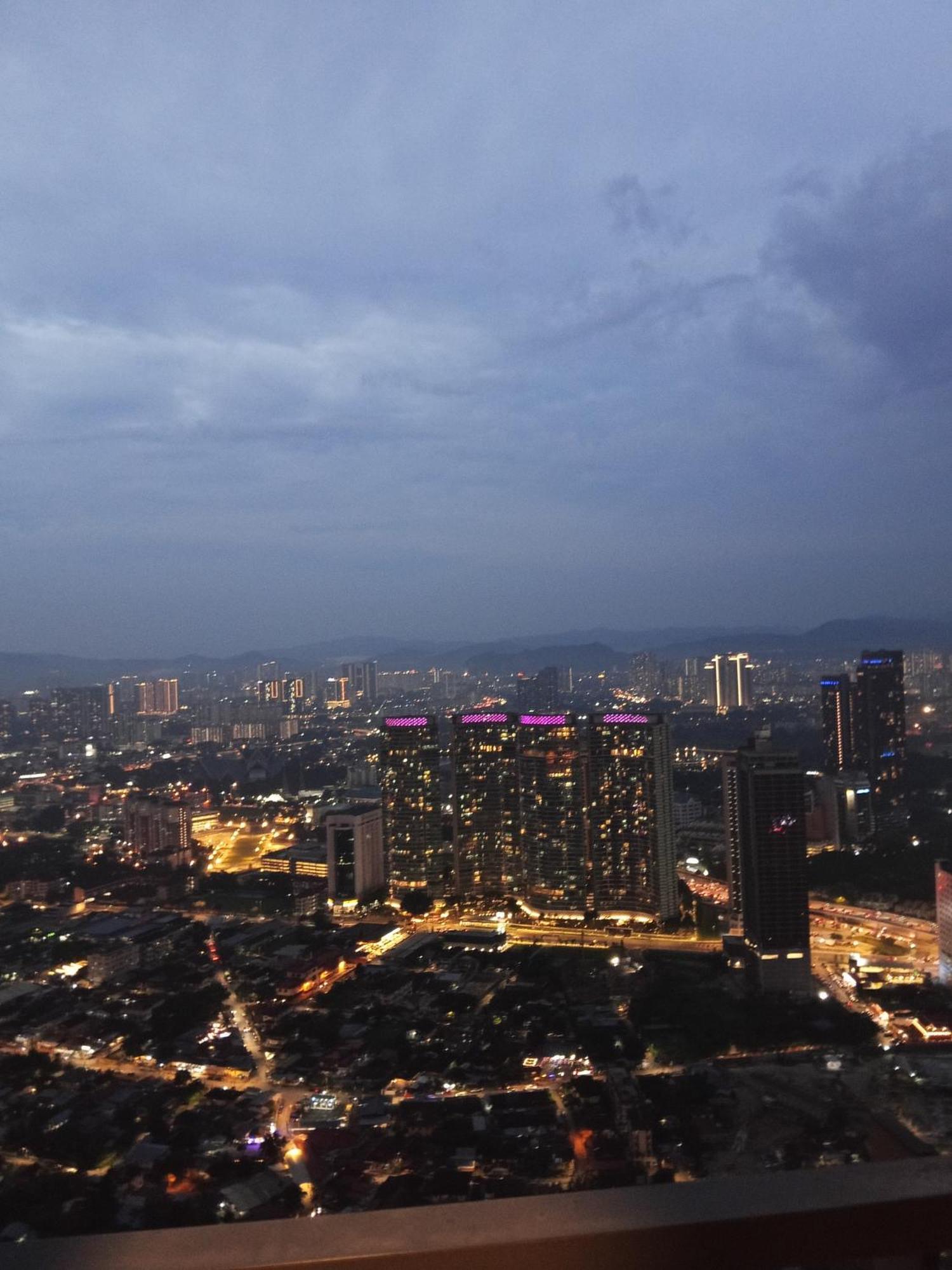 Homestay My Star Klcc Kuala Lumpur