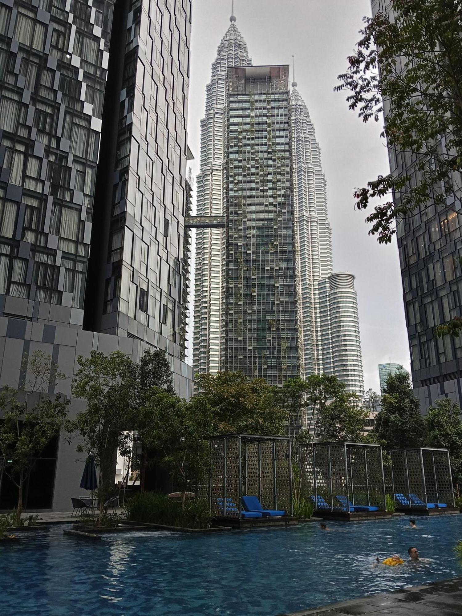 My Star Klcc Kuala Lumpur