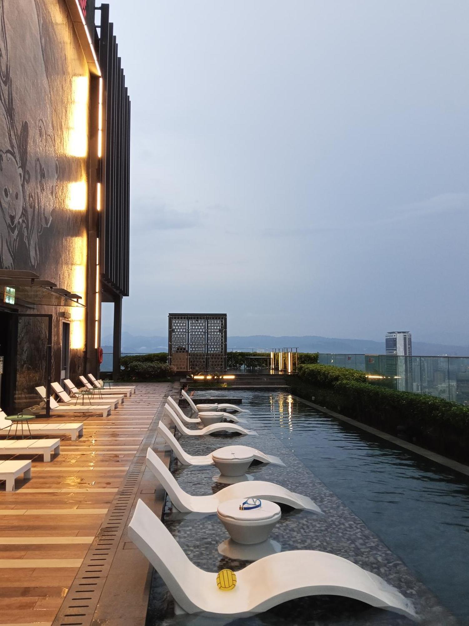Homestay My Star Klcc