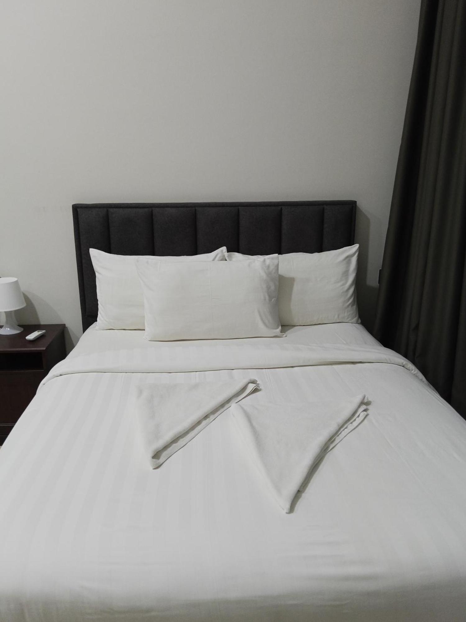 My Star Klcc Homestay *