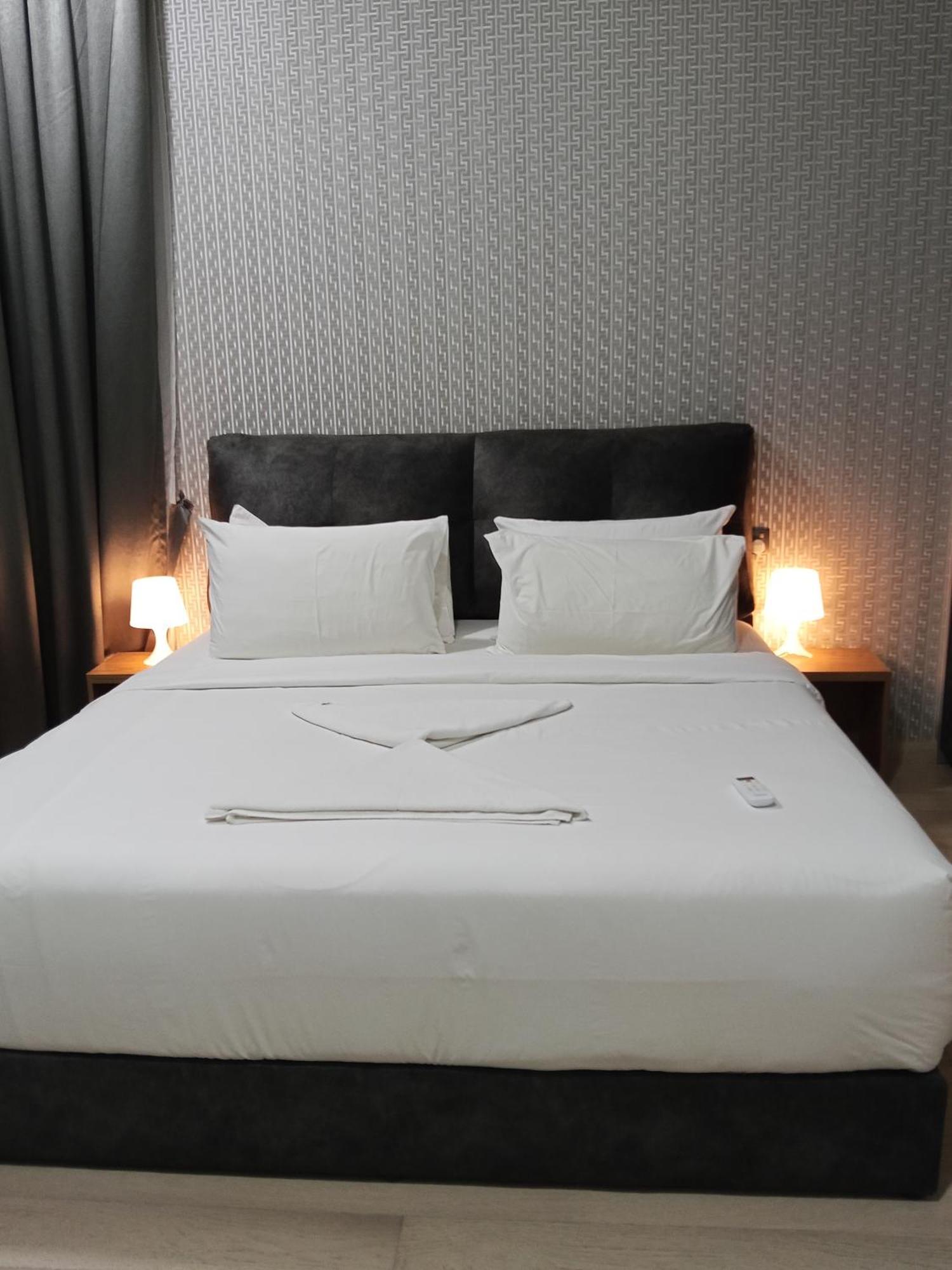 My Star Klcc Accommodatie bij particulieren *
