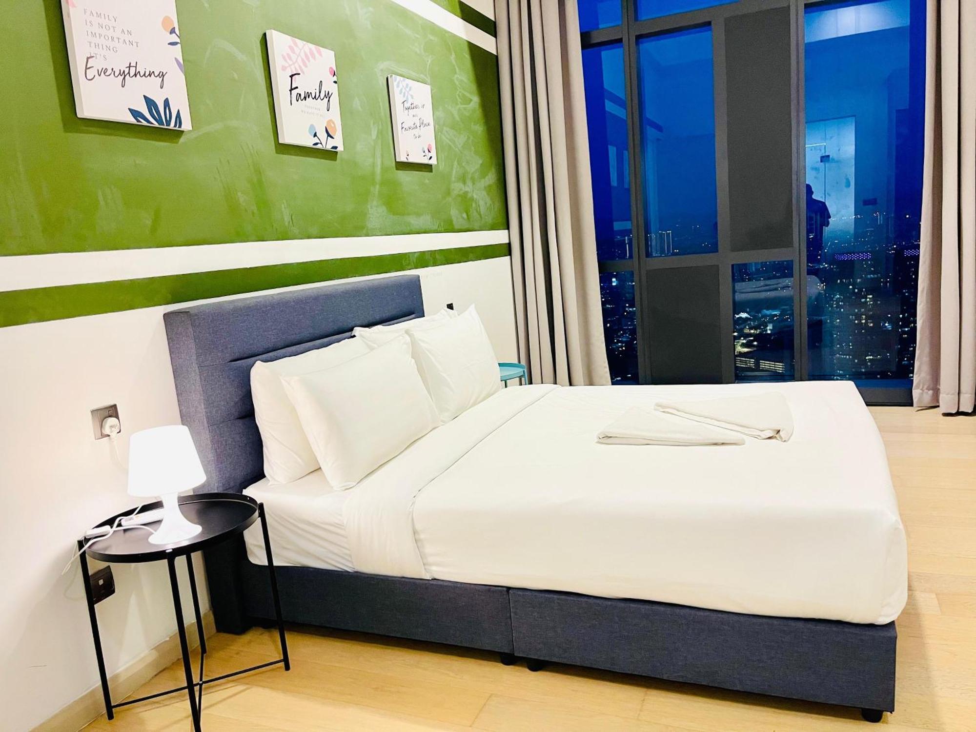 Homestay My Star Klcc *