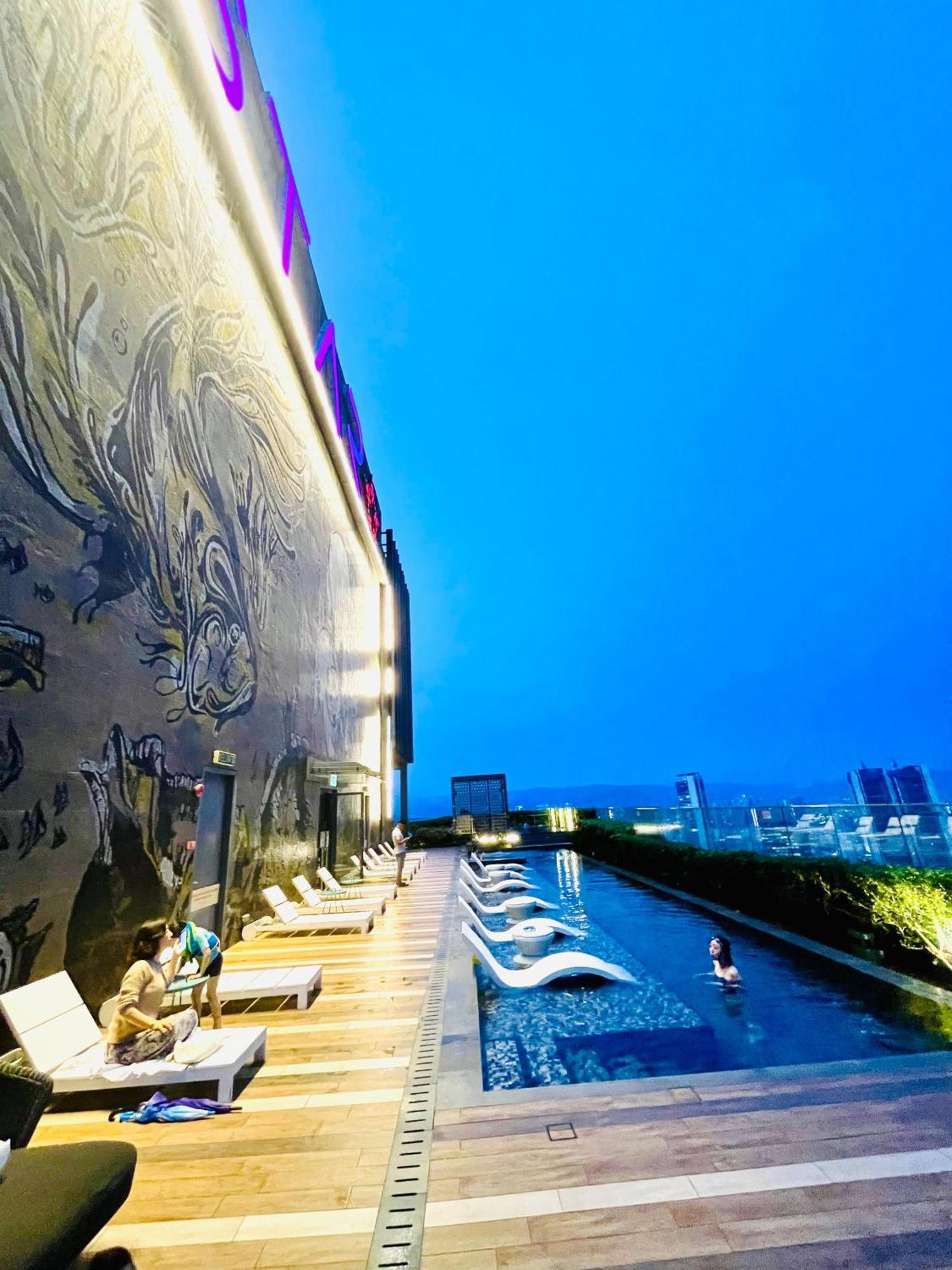 My Star Klcc Homestay Kuala Lumpur
