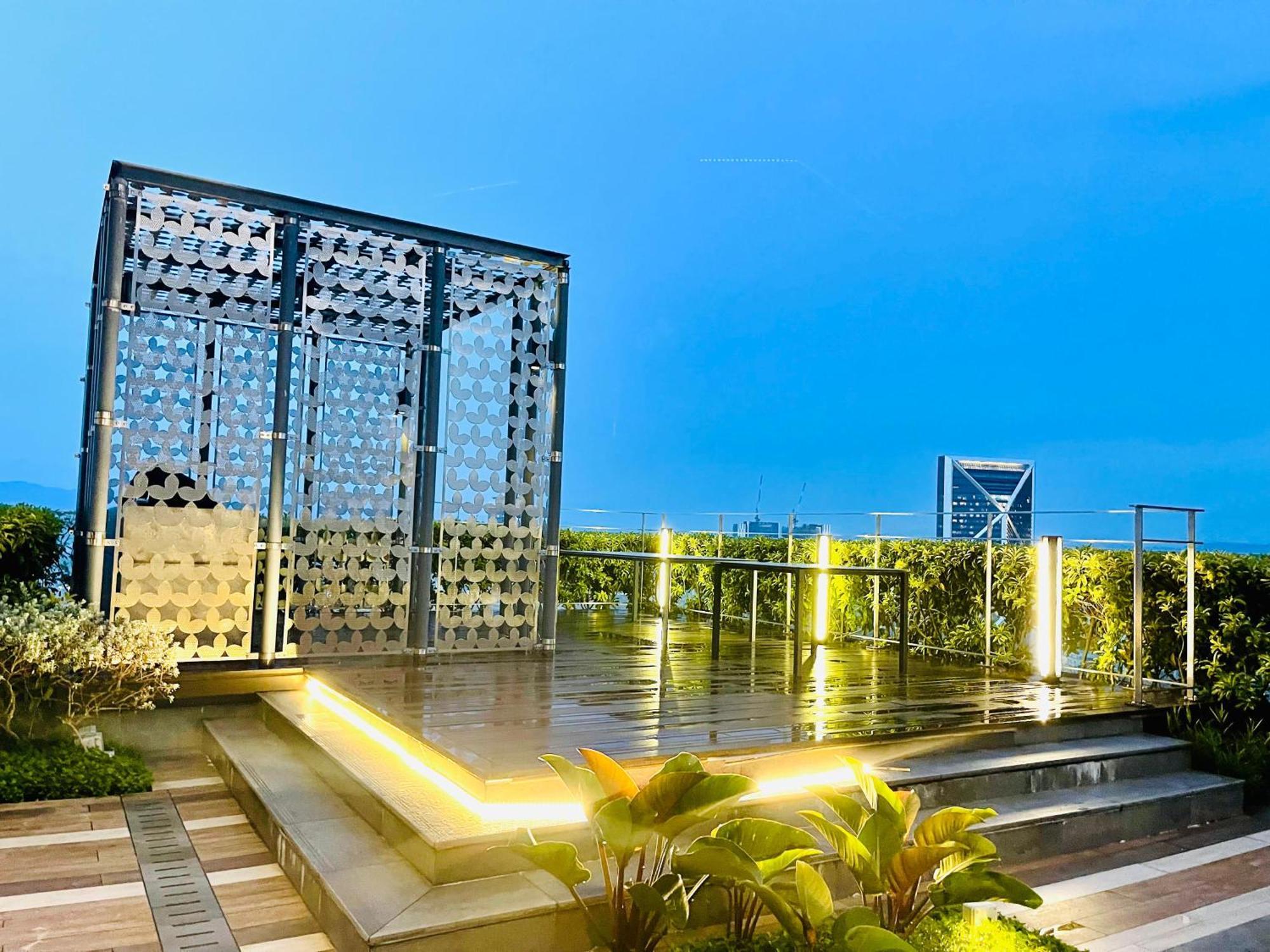 My Star Klcc Accommodatie bij particulieren Kuala Lumpur