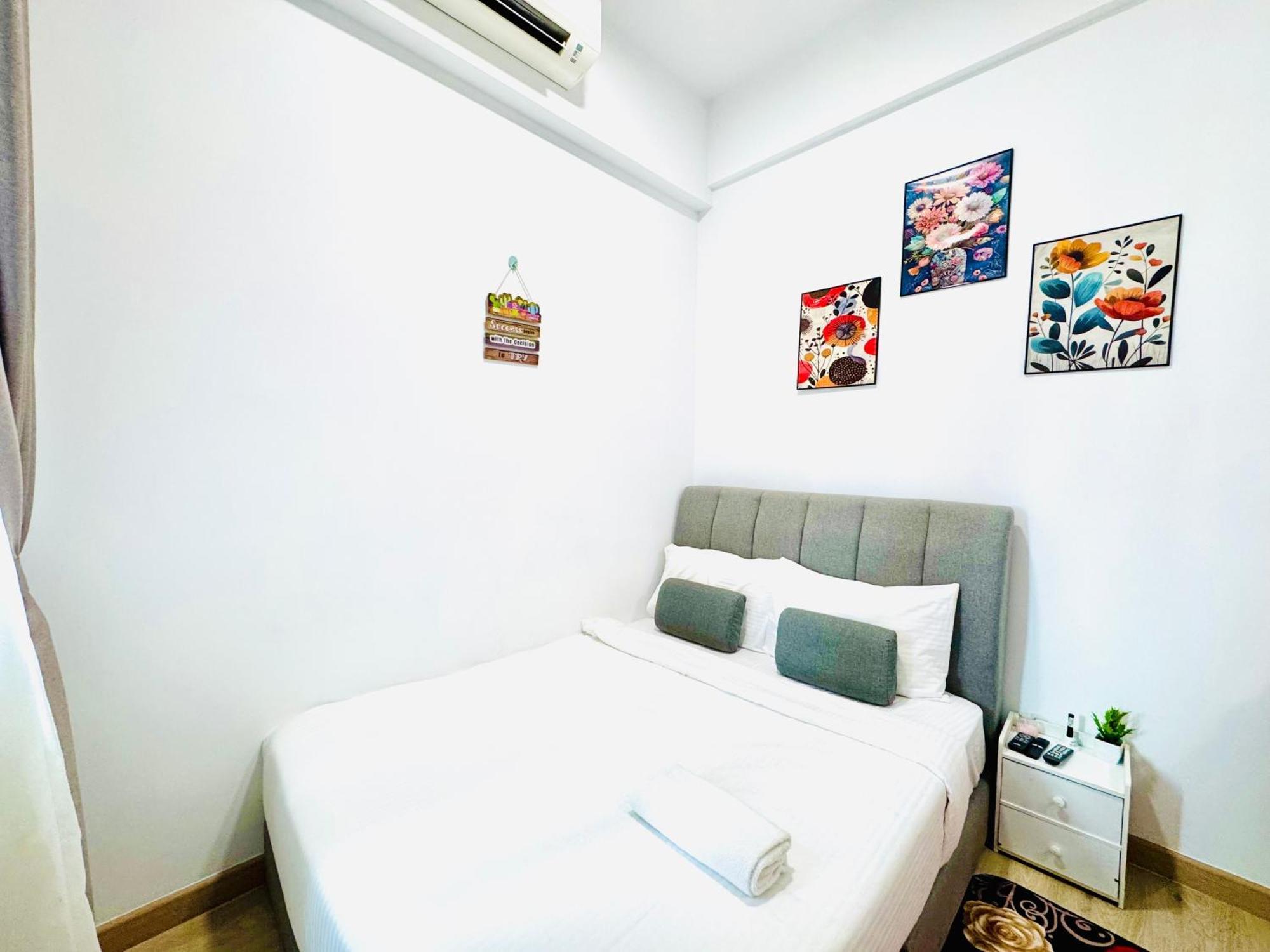 Apartment The Luxe & Colony Klcc By Comfort Dwellings Kuala Lumpur