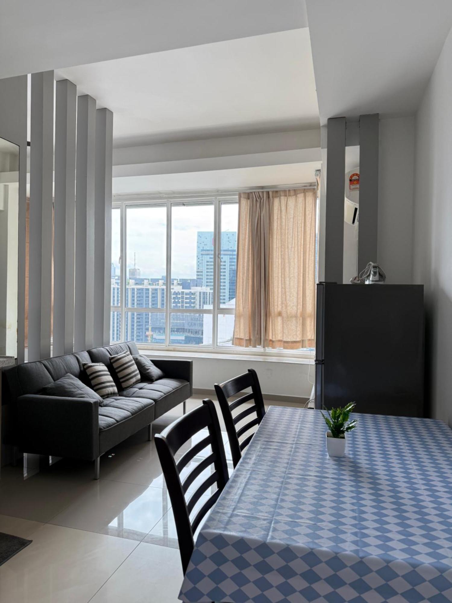Parkview Klcc, Myhomey Kuala Lumpur
