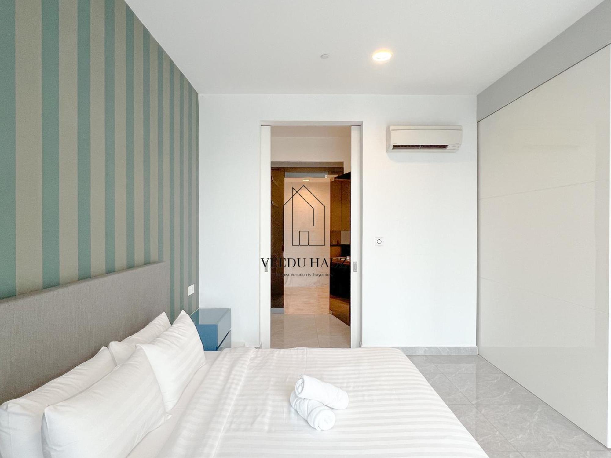 The Platinum Klcc By Veedu Hauz Apartment