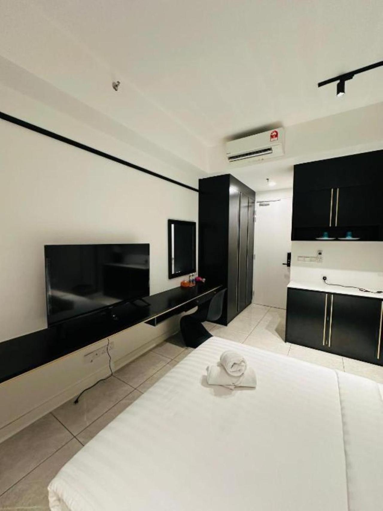 Apartment The Dream At Axon Kl