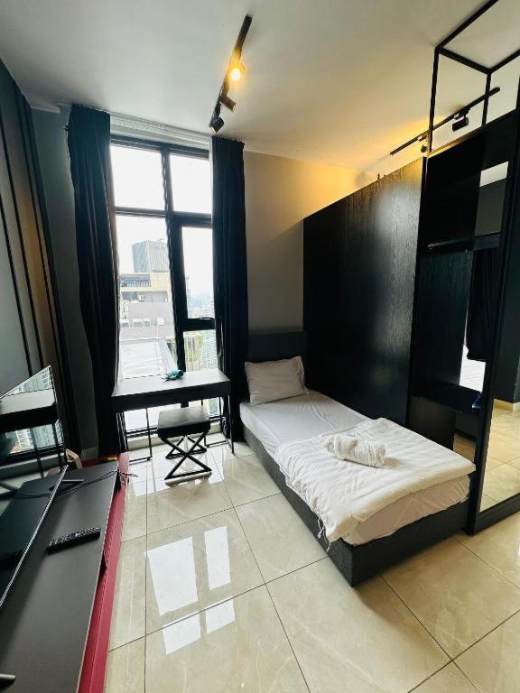 Apartment The Dream At Axon Kl *
