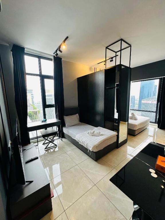 Apartment The Dream At Axon Kl Kuala Lumpur