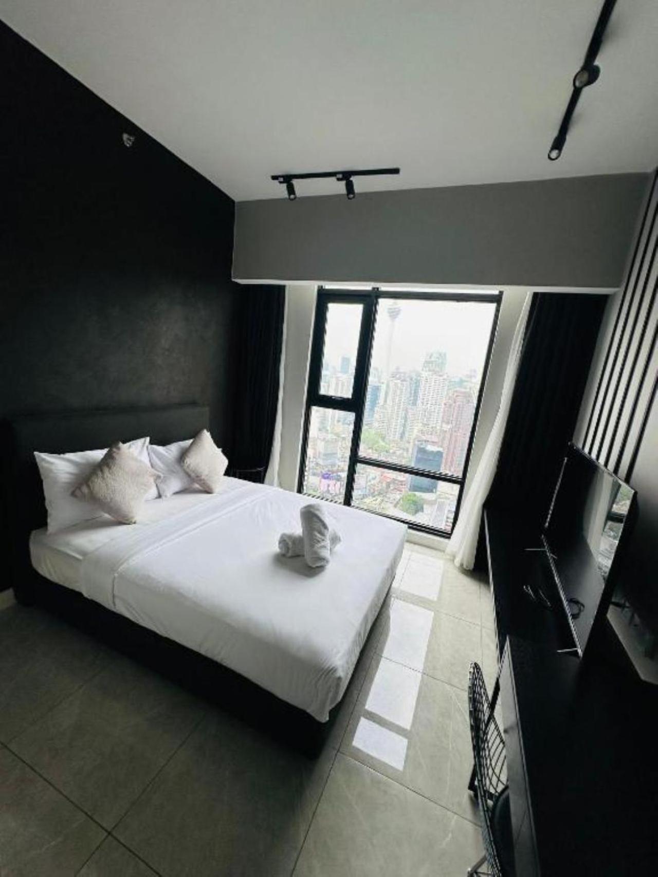 Apartment The Dream At Axon Kl