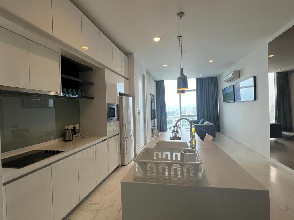Apartment The Face Platinum Klcc Kuala Lumpur