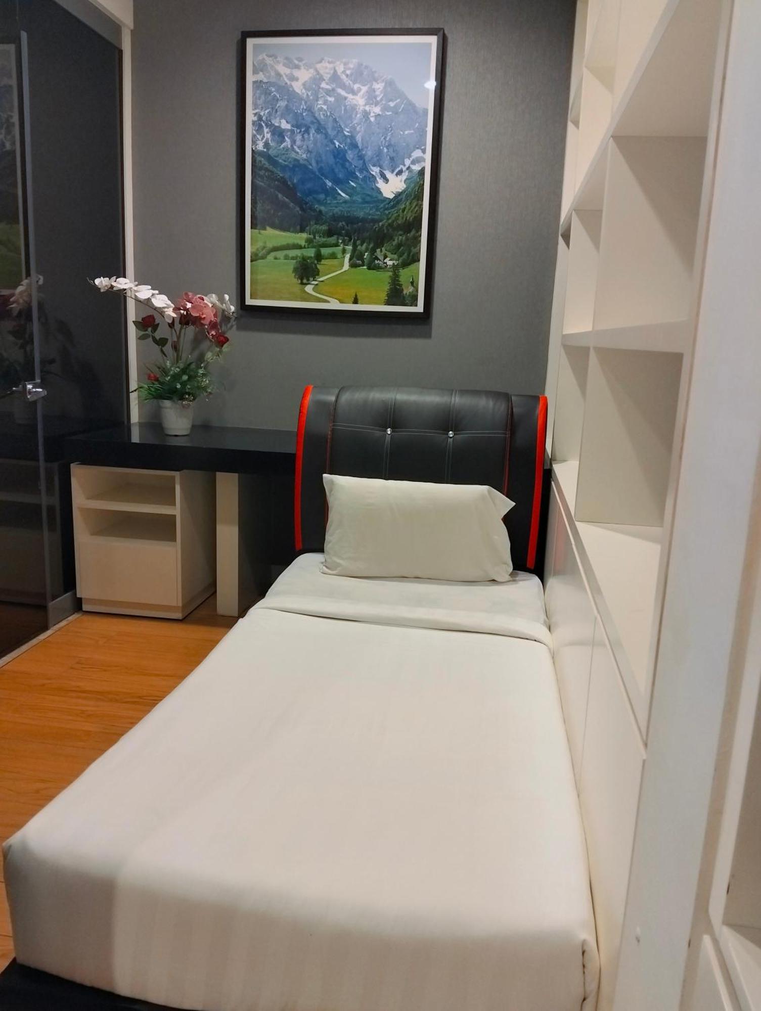 Homestay Bintang Lux Platinum Klcc Kuala Lumpur