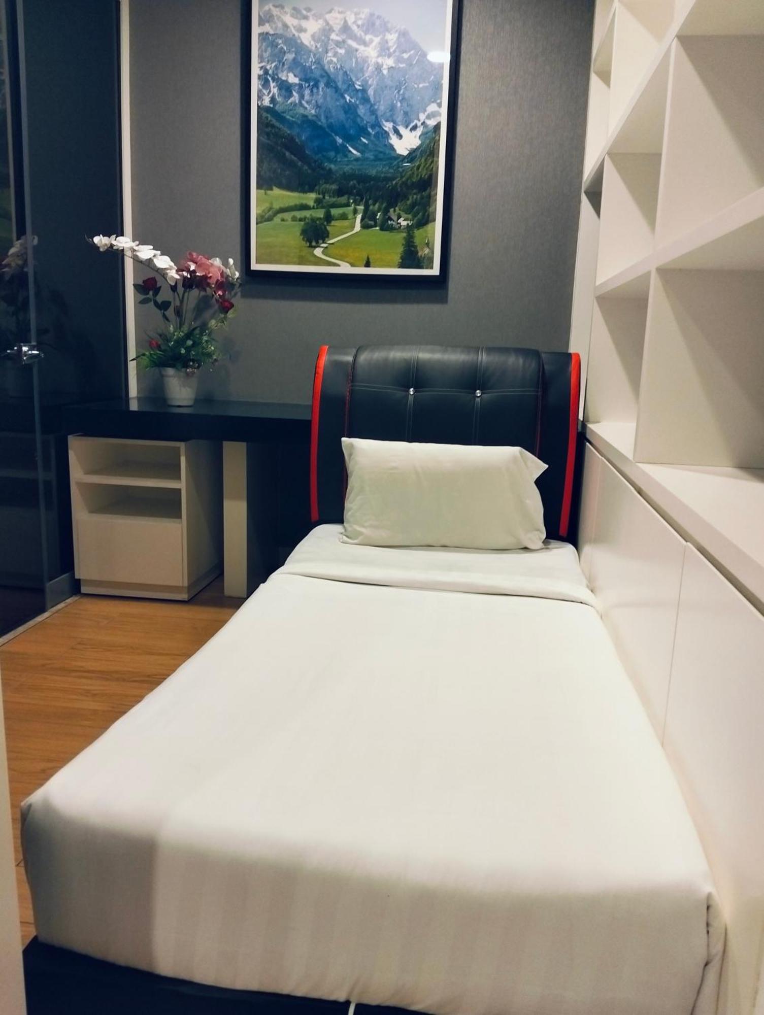 Bintang Lux Platinum Klcc * Kuala Lumpur