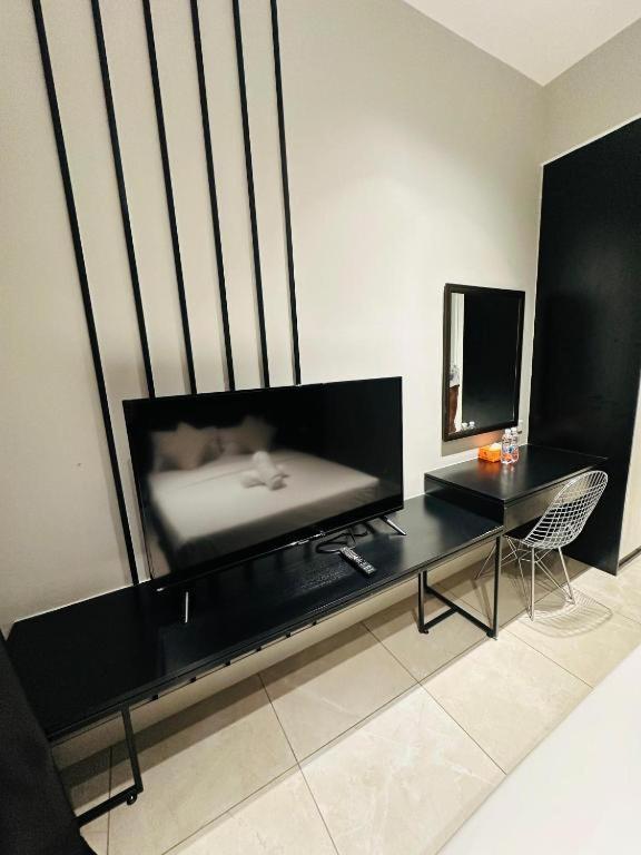 Axon By Fartin Apartment *
