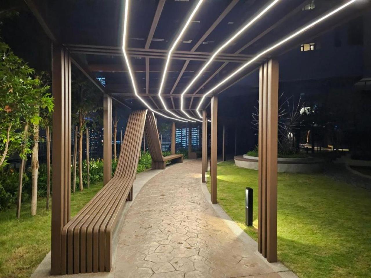 The Dream At Axon Kl Apartment Kuala Lumpur