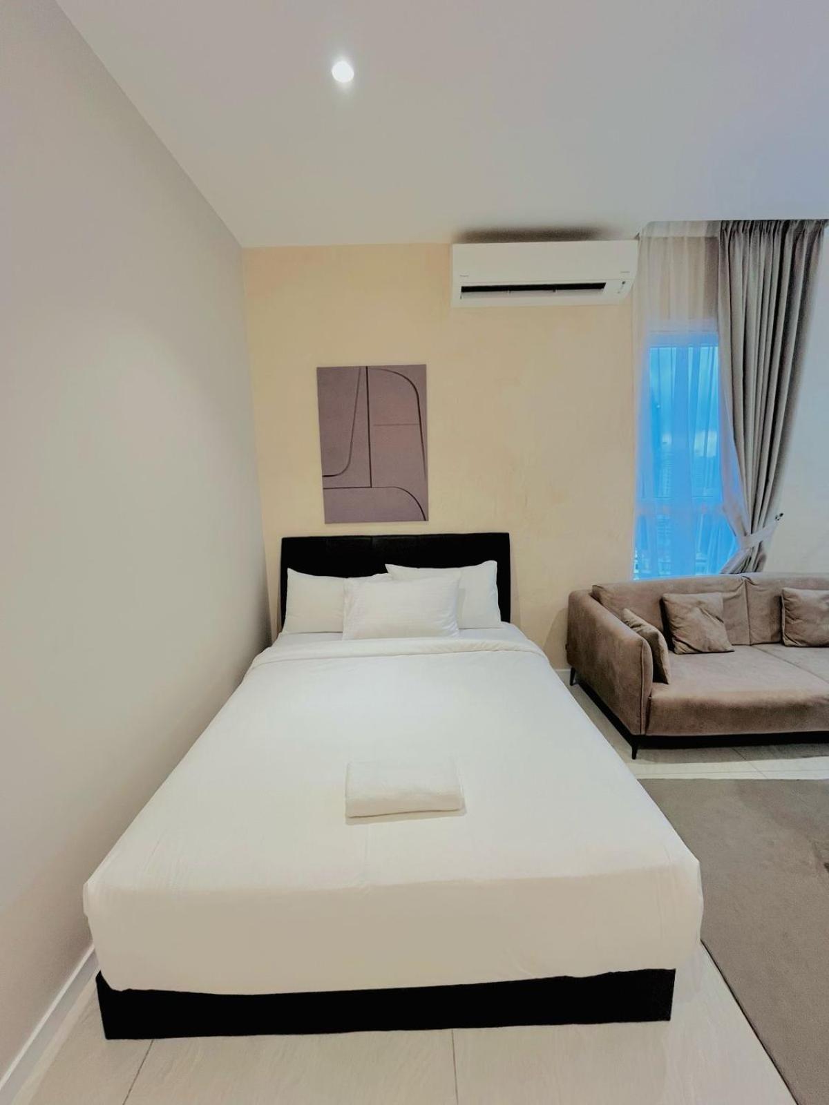 Luxury Klcc By Quill Residences Apartment *