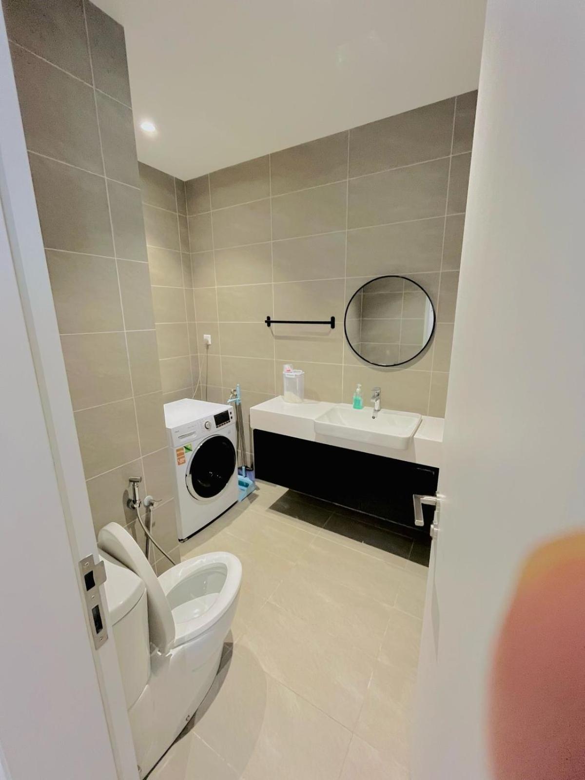 Apartment Luxury Klcc By Quill Residences *