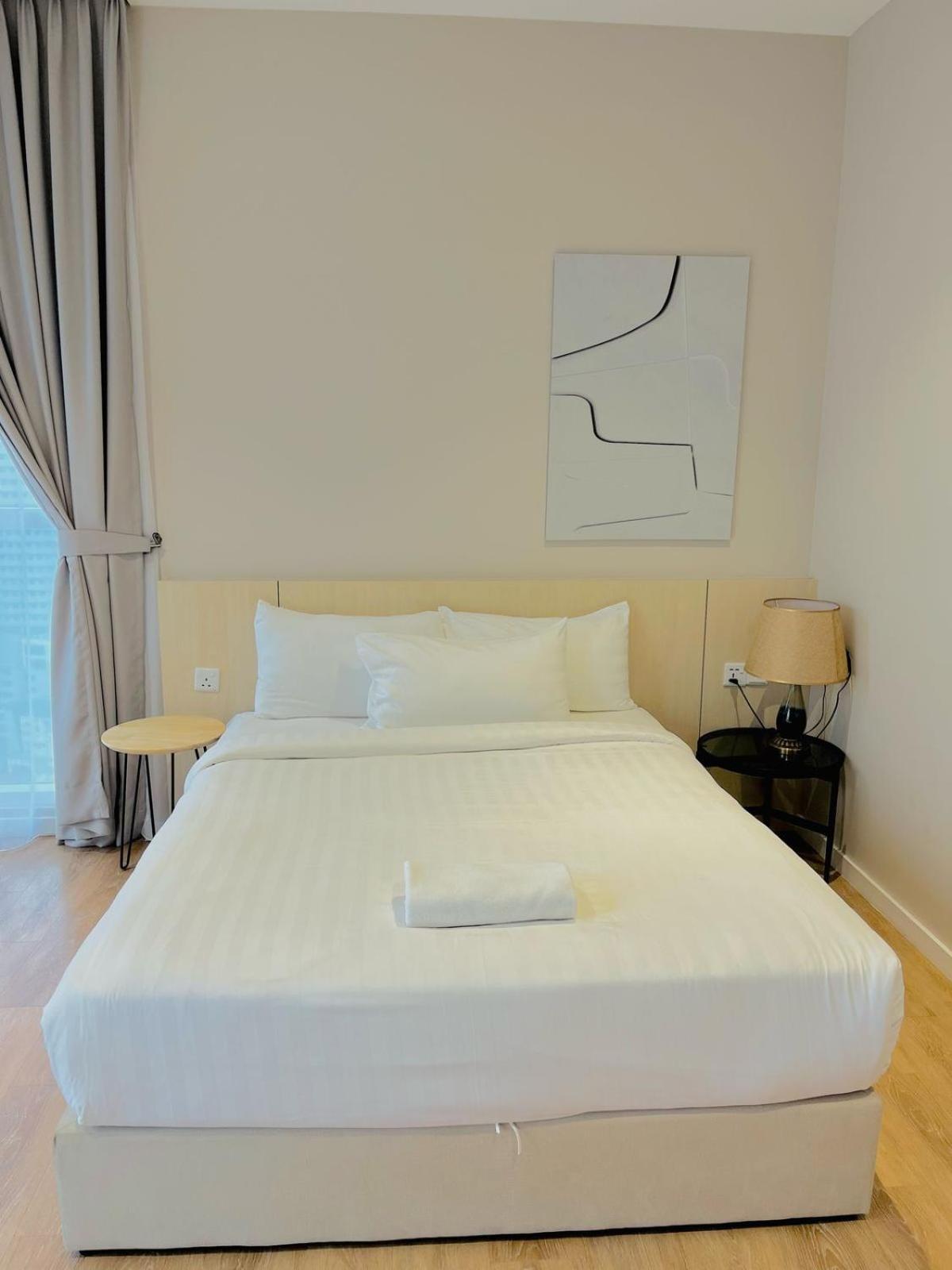 Apartment Luxury Klcc By Quill Residences *