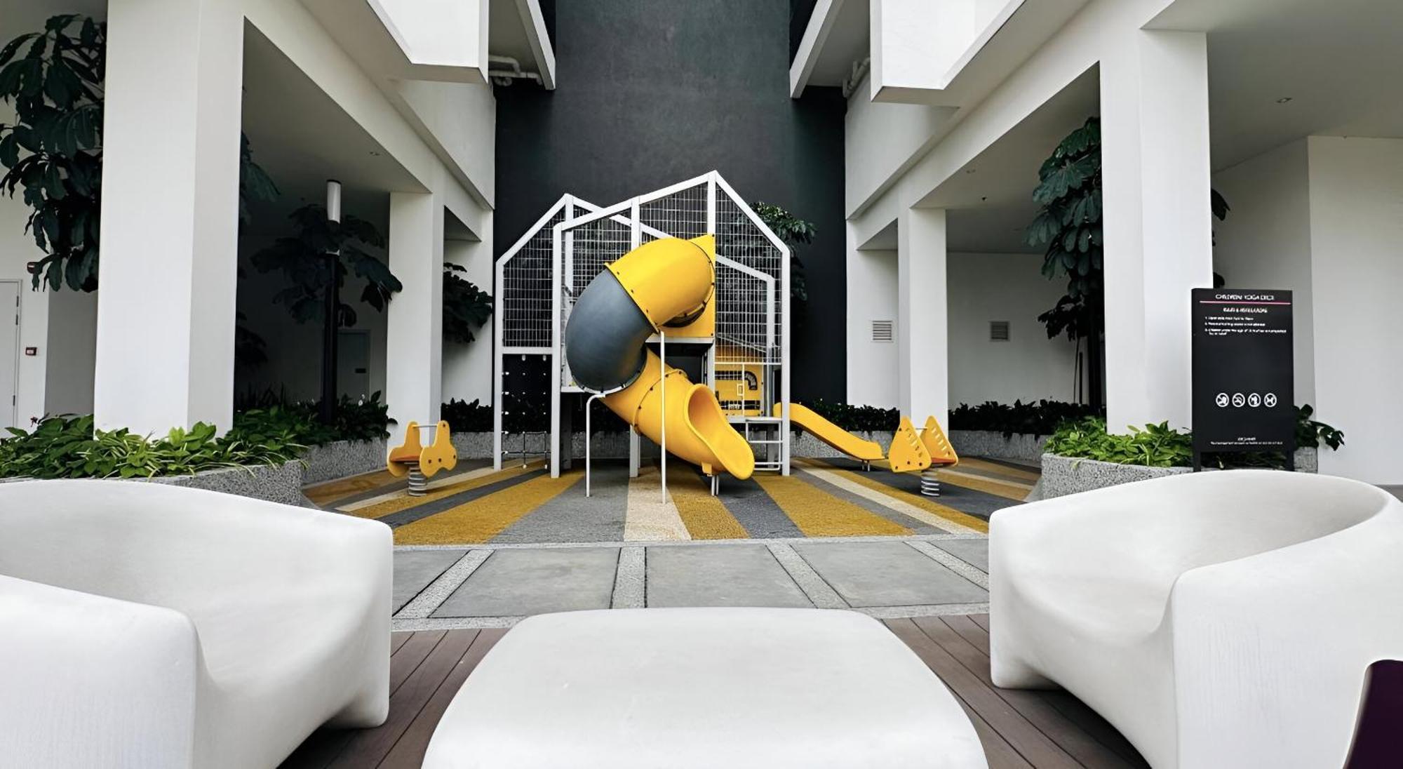 Luxury Klcc By Quill Residences * Kuala Lumpur