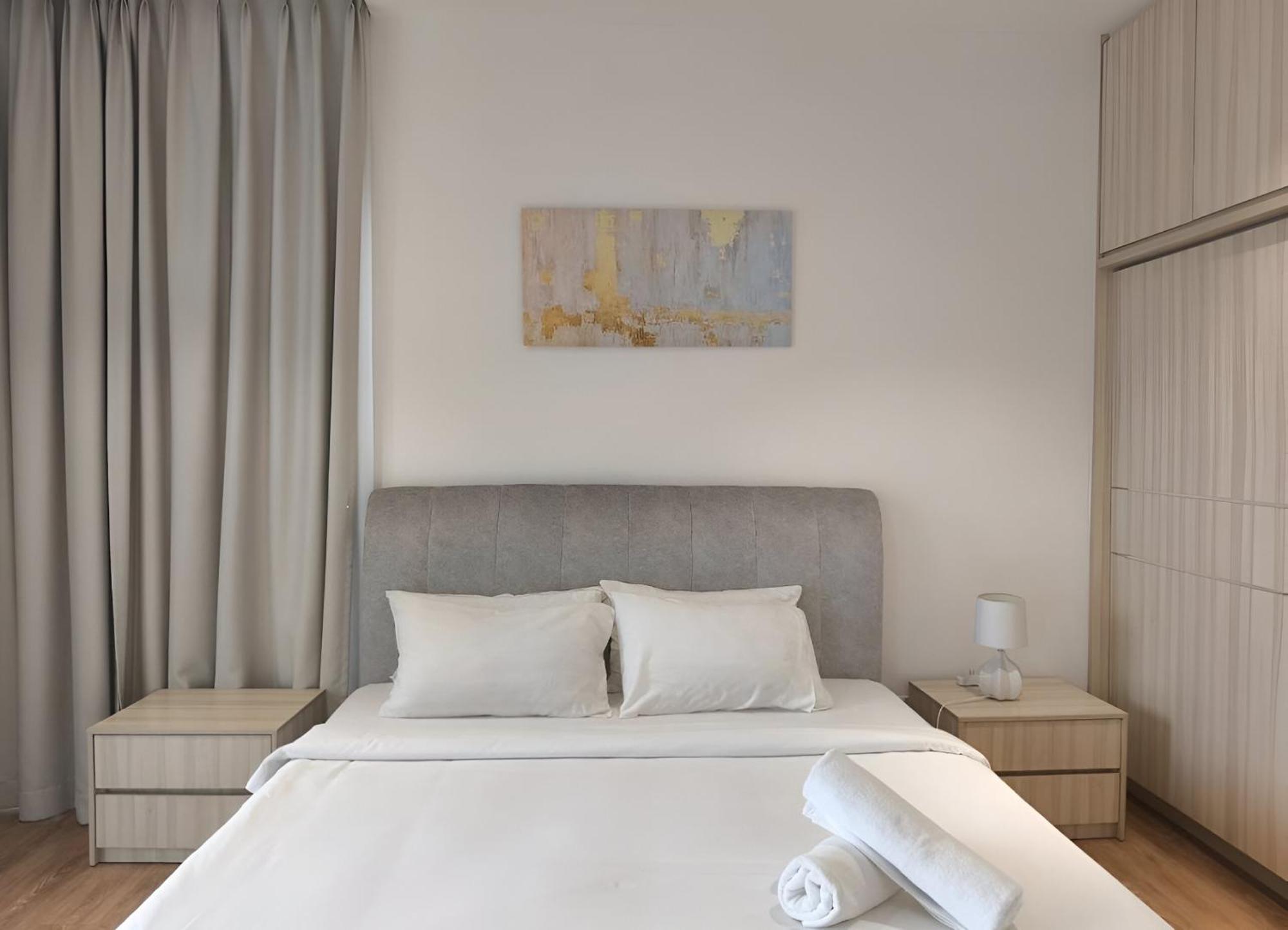Luxury Klcc By Quill Residences Apartment Kuala Lumpur