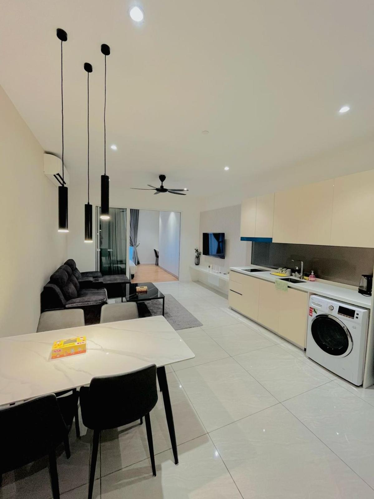 Luxury Klcc By Quill Residences Apartment Kuala Lumpur