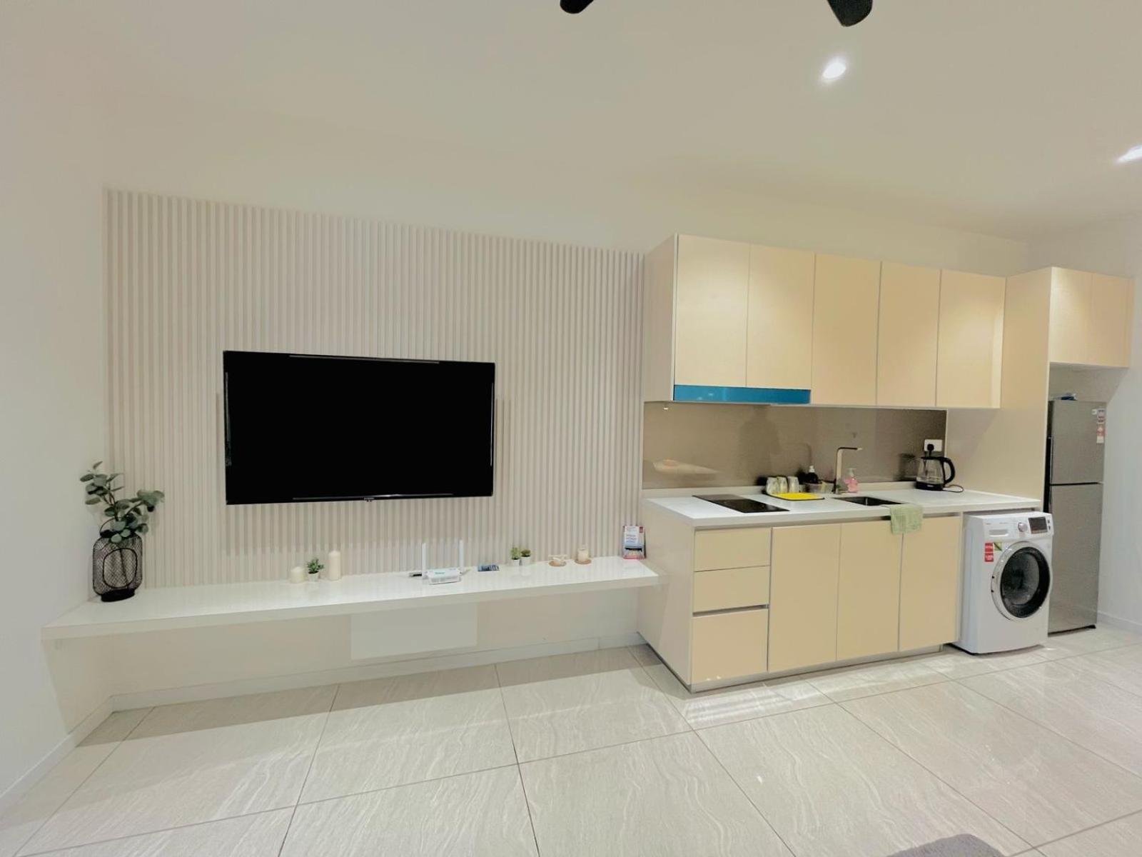 Luxury Klcc By Quill Residences *