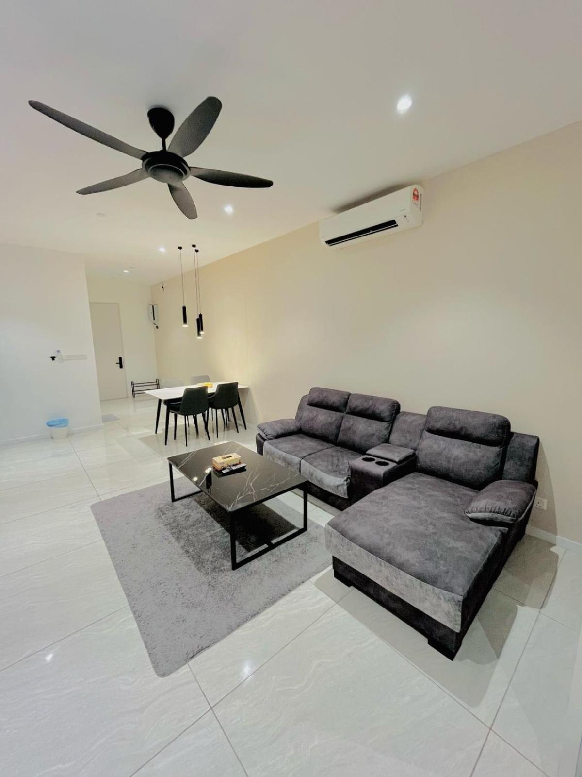 Luxury Klcc By Quill Residences Kuala Lumpur