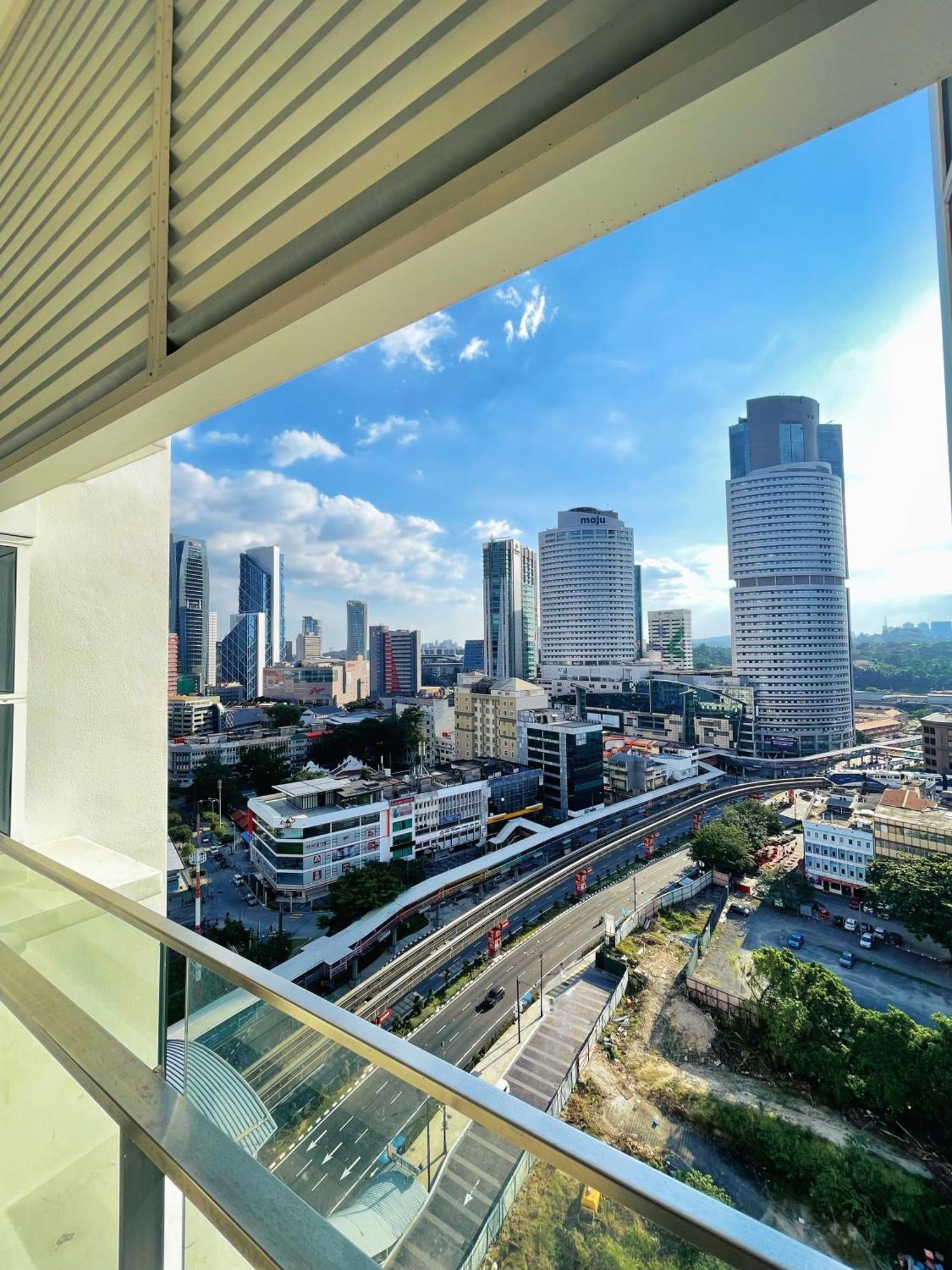 Luxury Klcc By Quill Residences