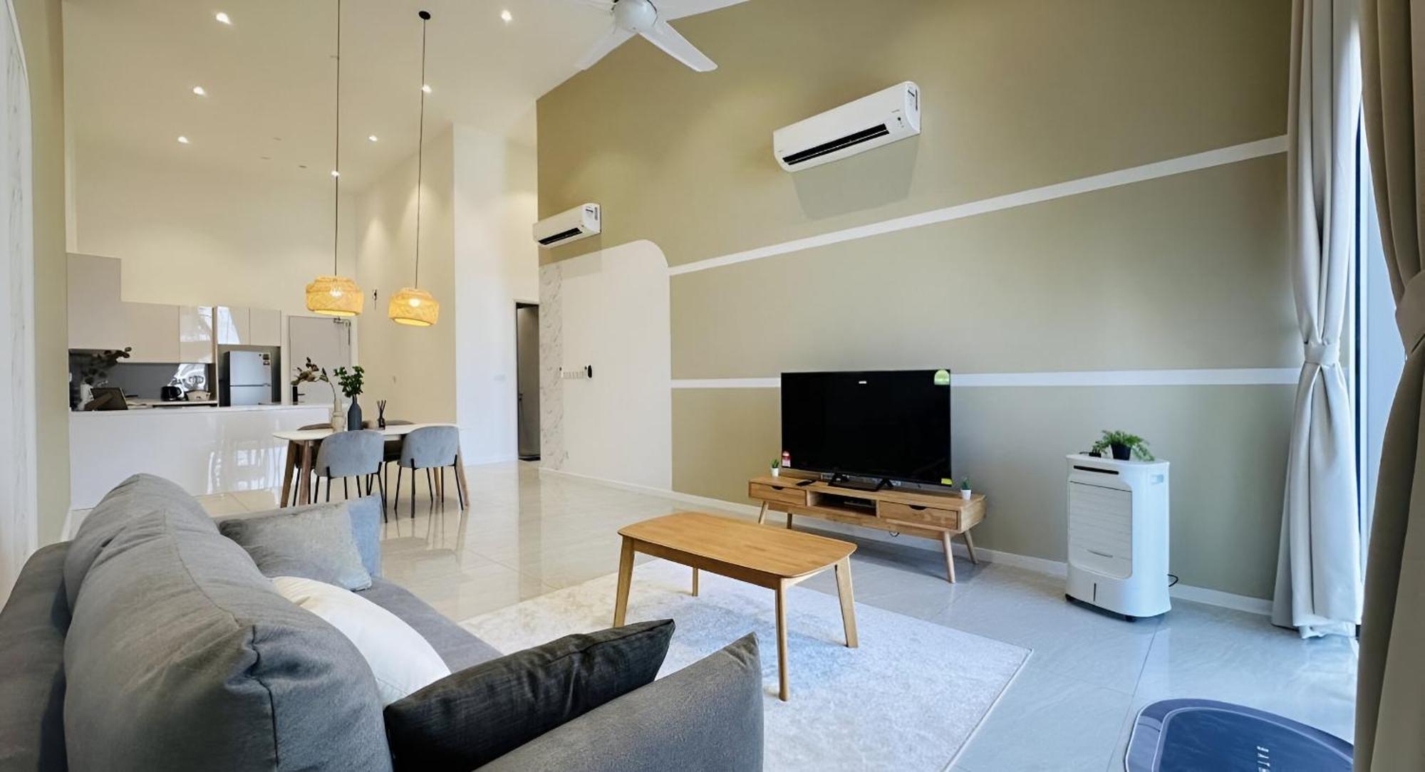 Apartment Luxury Klcc By Quill Residences *