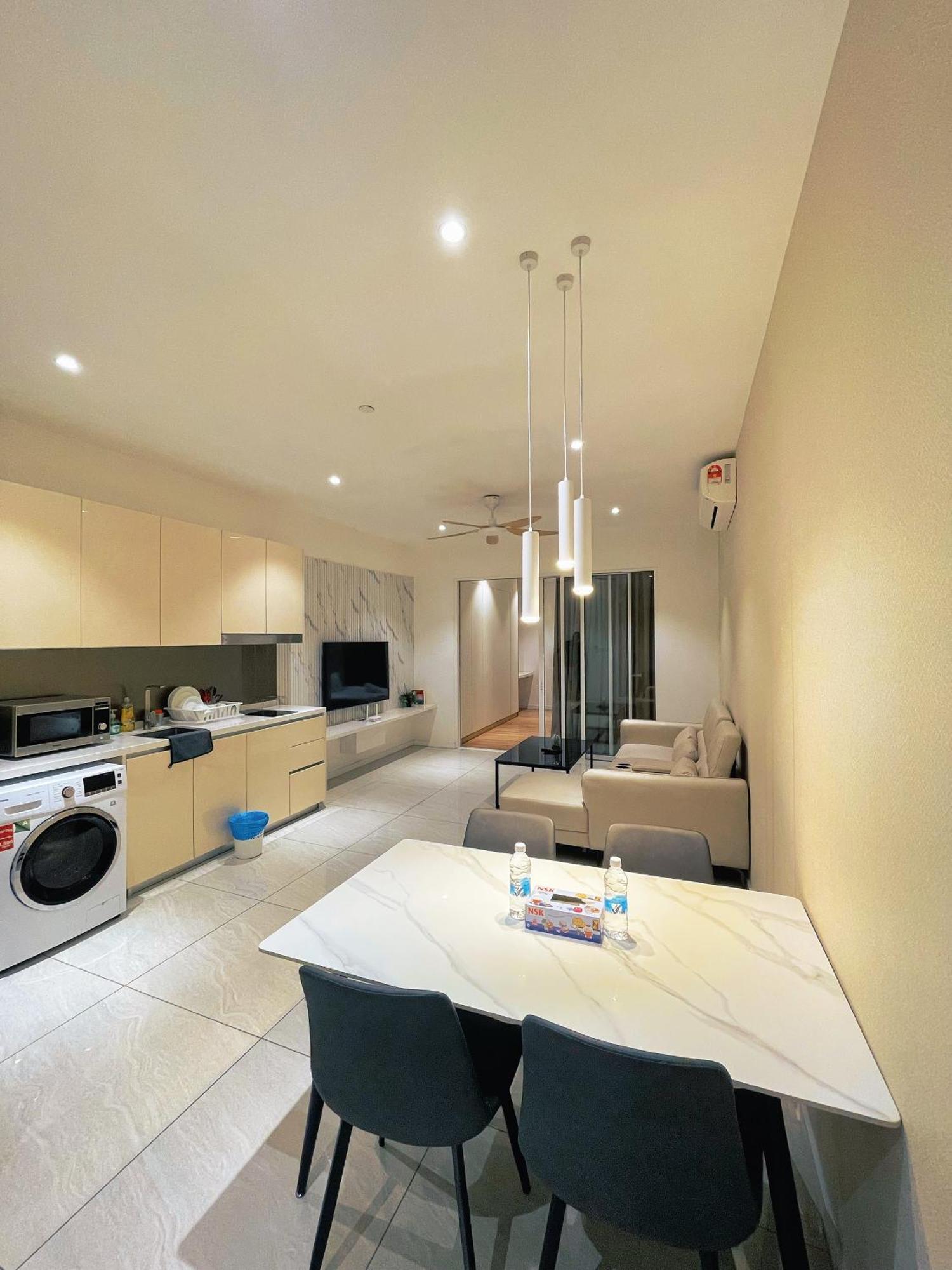 Luxury Klcc By Quill Residences Apartment Kuala Lumpur