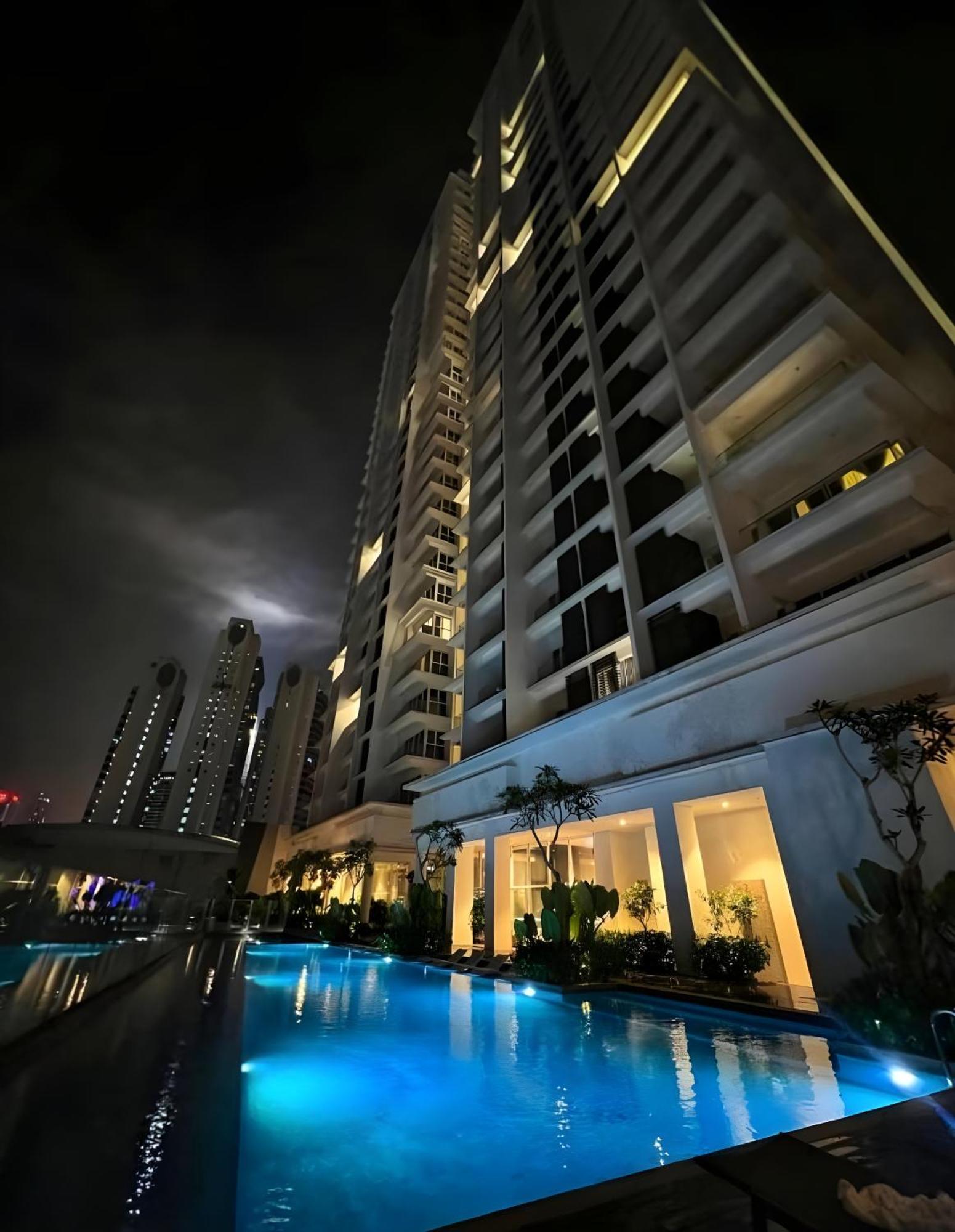 Luxury Klcc By Quill Residences Apartment *