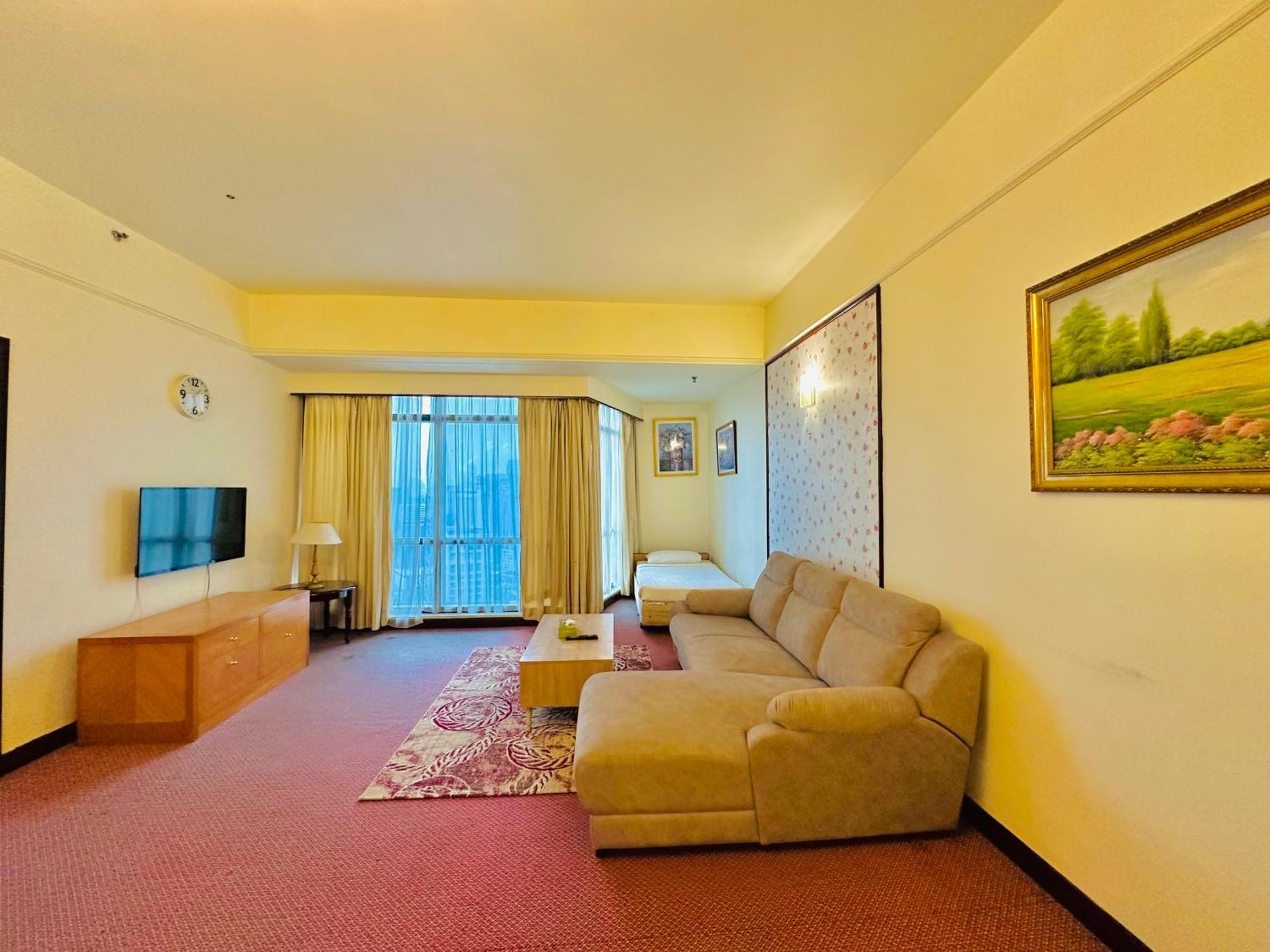 Times Square Residences