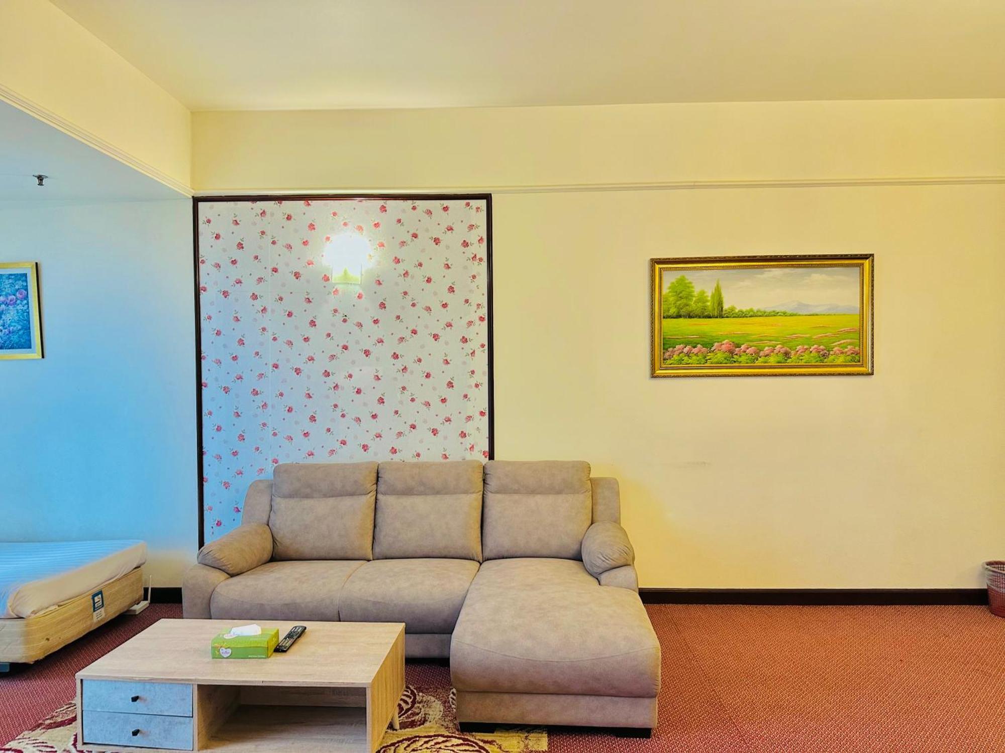 Apartment Times Square Residences *