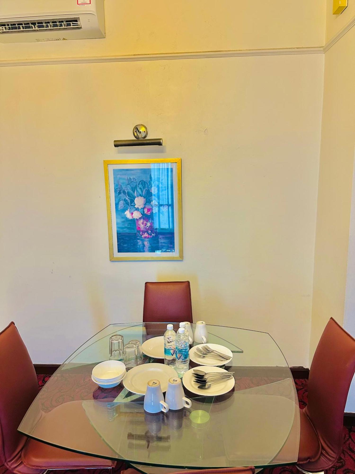 Times Square Residences Apartment Kuala Lumpur