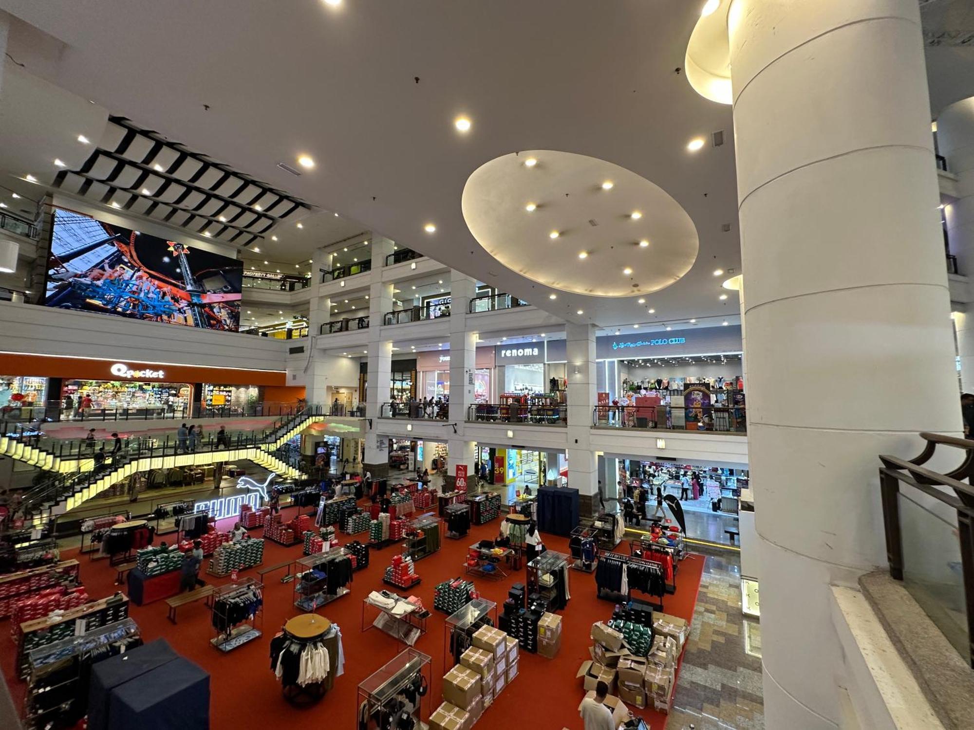 Times Square Residences
