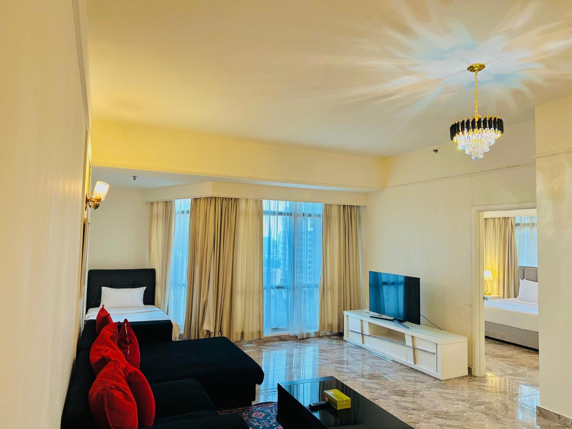 Times Square Residences