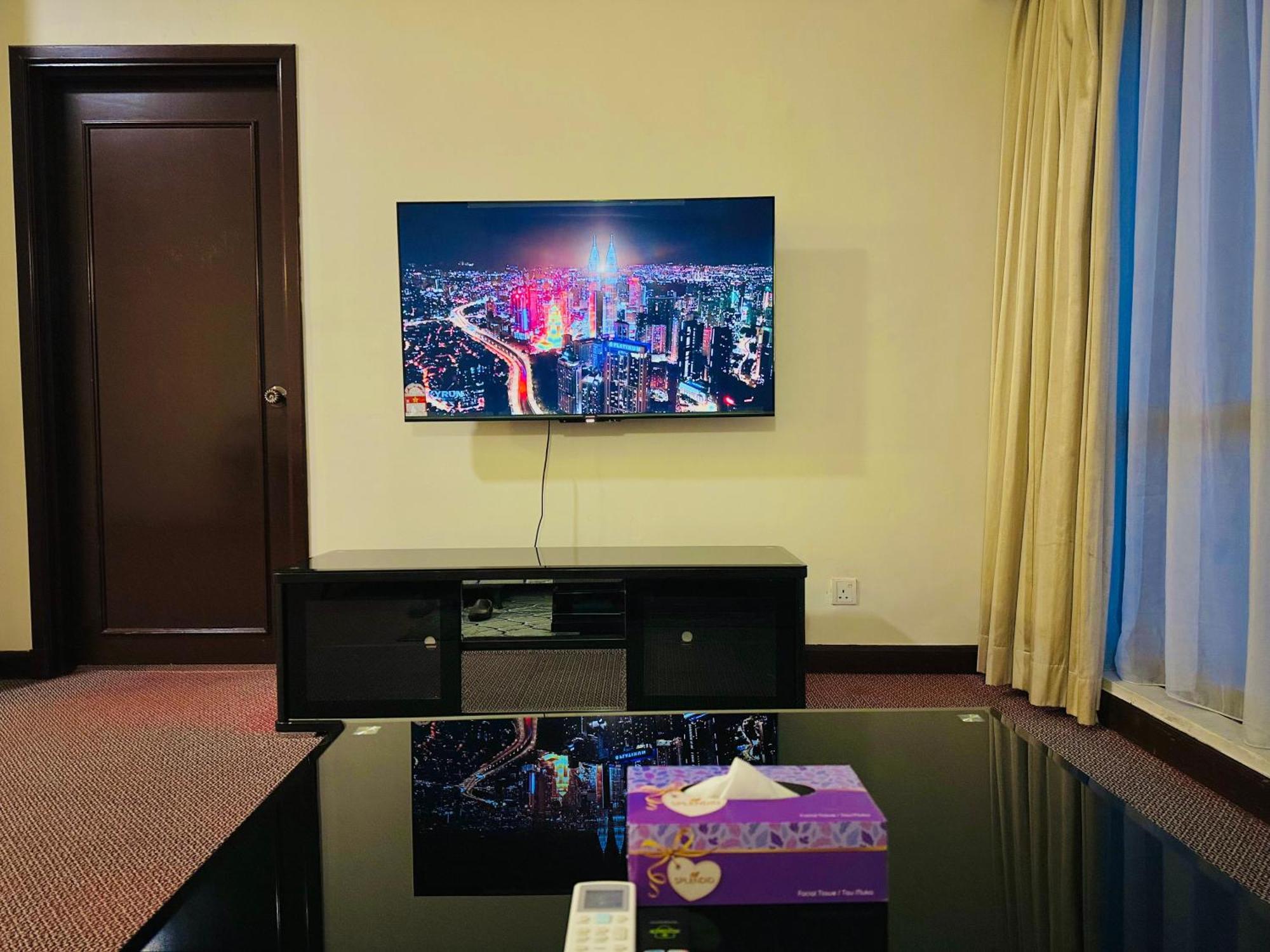 Times Square Residences