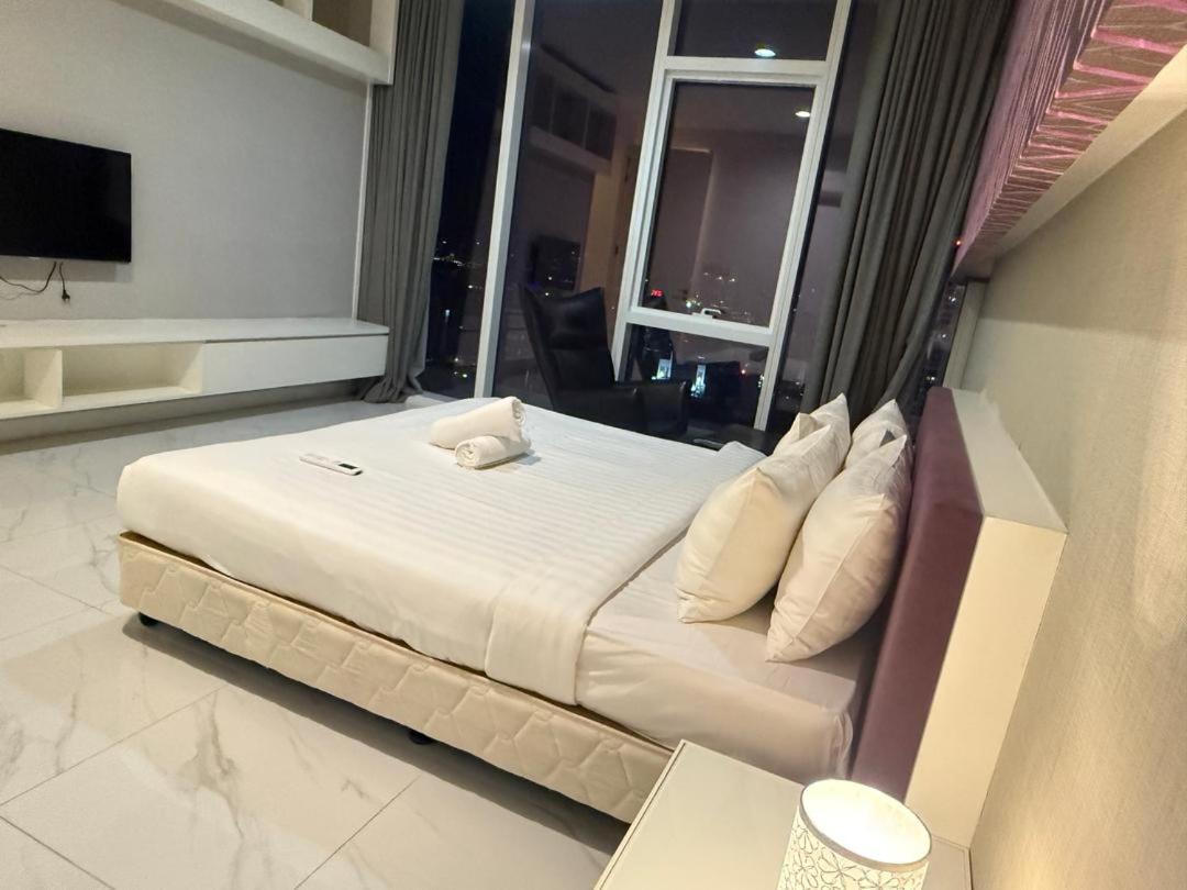 Apartment Platinum Klcc By Eyt *