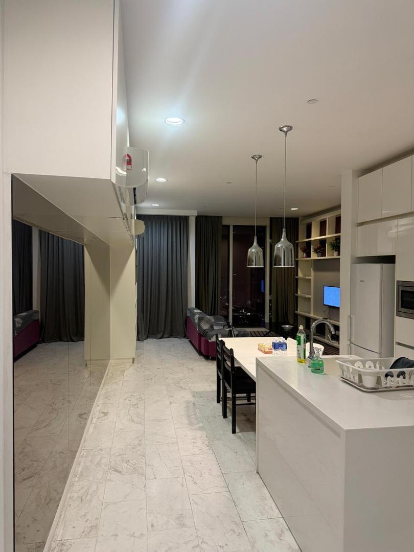 Apartment Platinum Klcc By Eyt *
