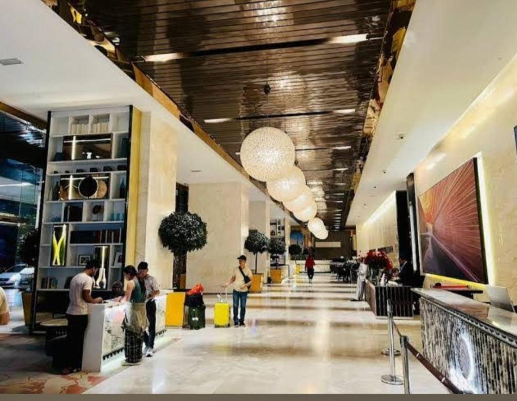 Platinum Klcc By Eyt Apartment Kuala Lumpur