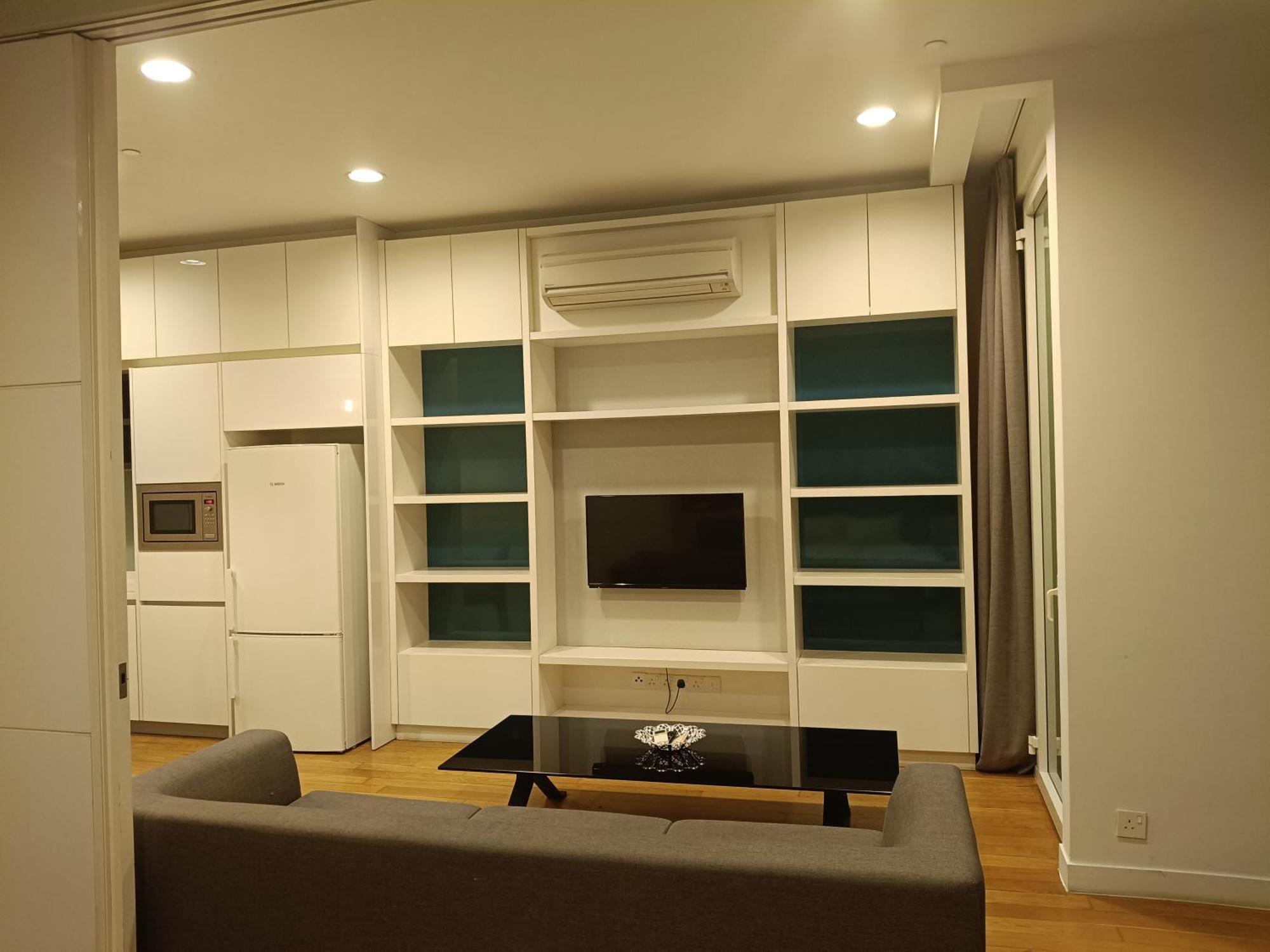 Apartment Platinum Klcc By Eyt