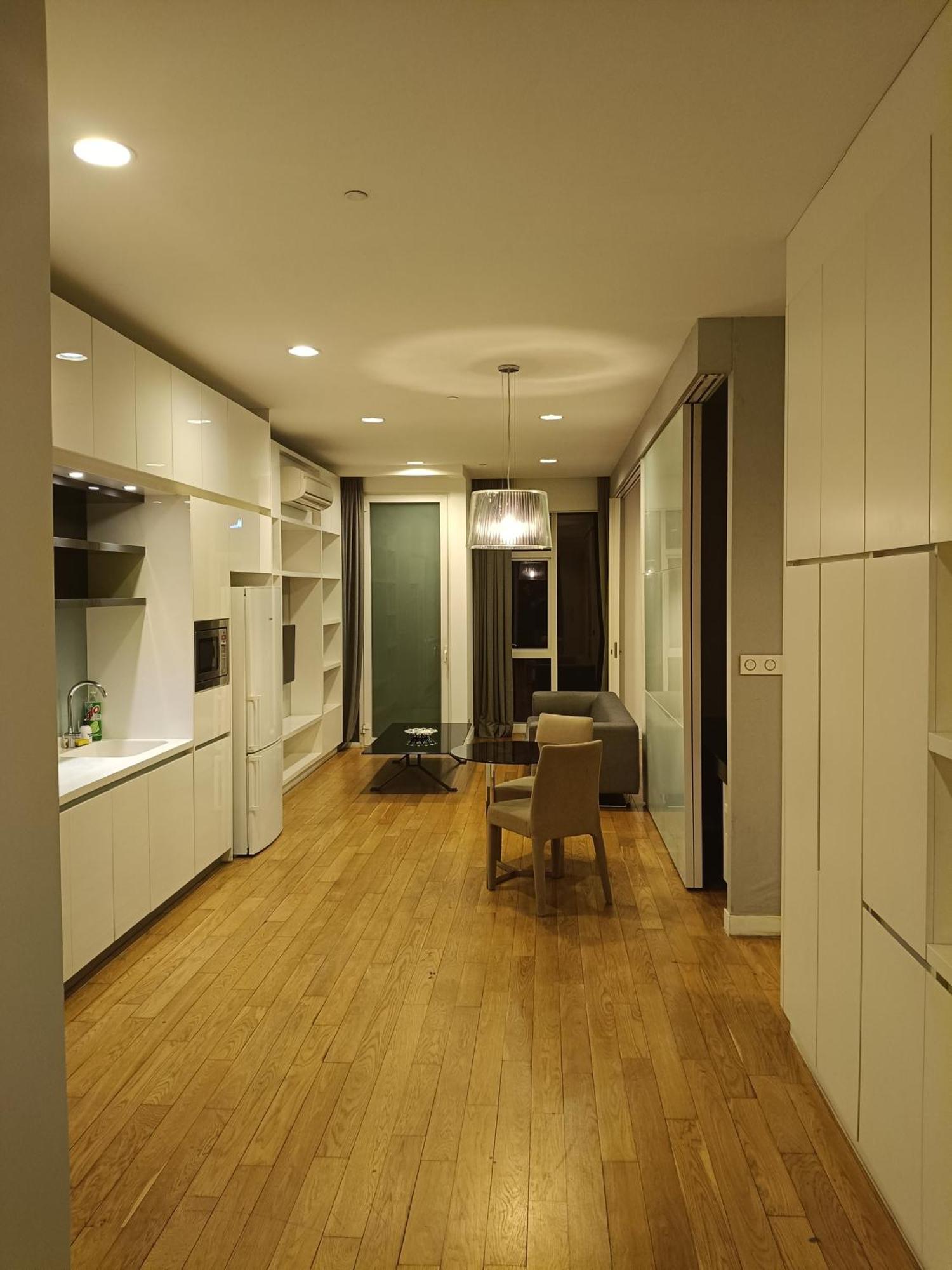 Apartment Platinum Klcc By Eyt