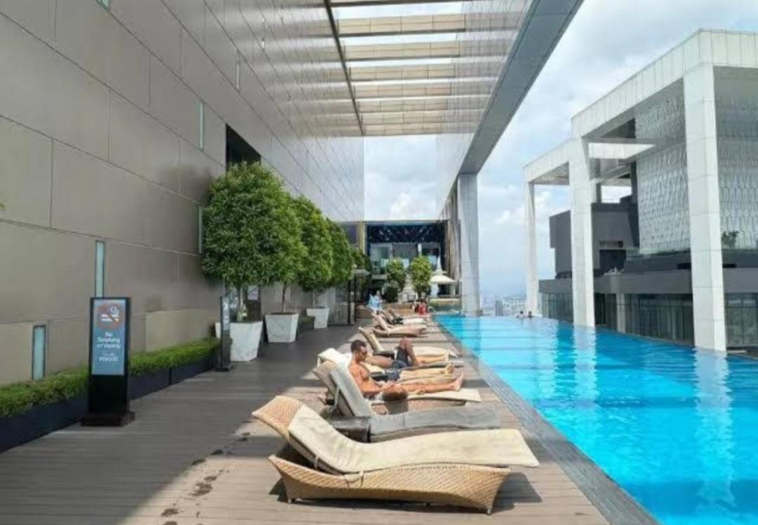 Platinum Klcc By Eyt Apartment Kuala Lumpur